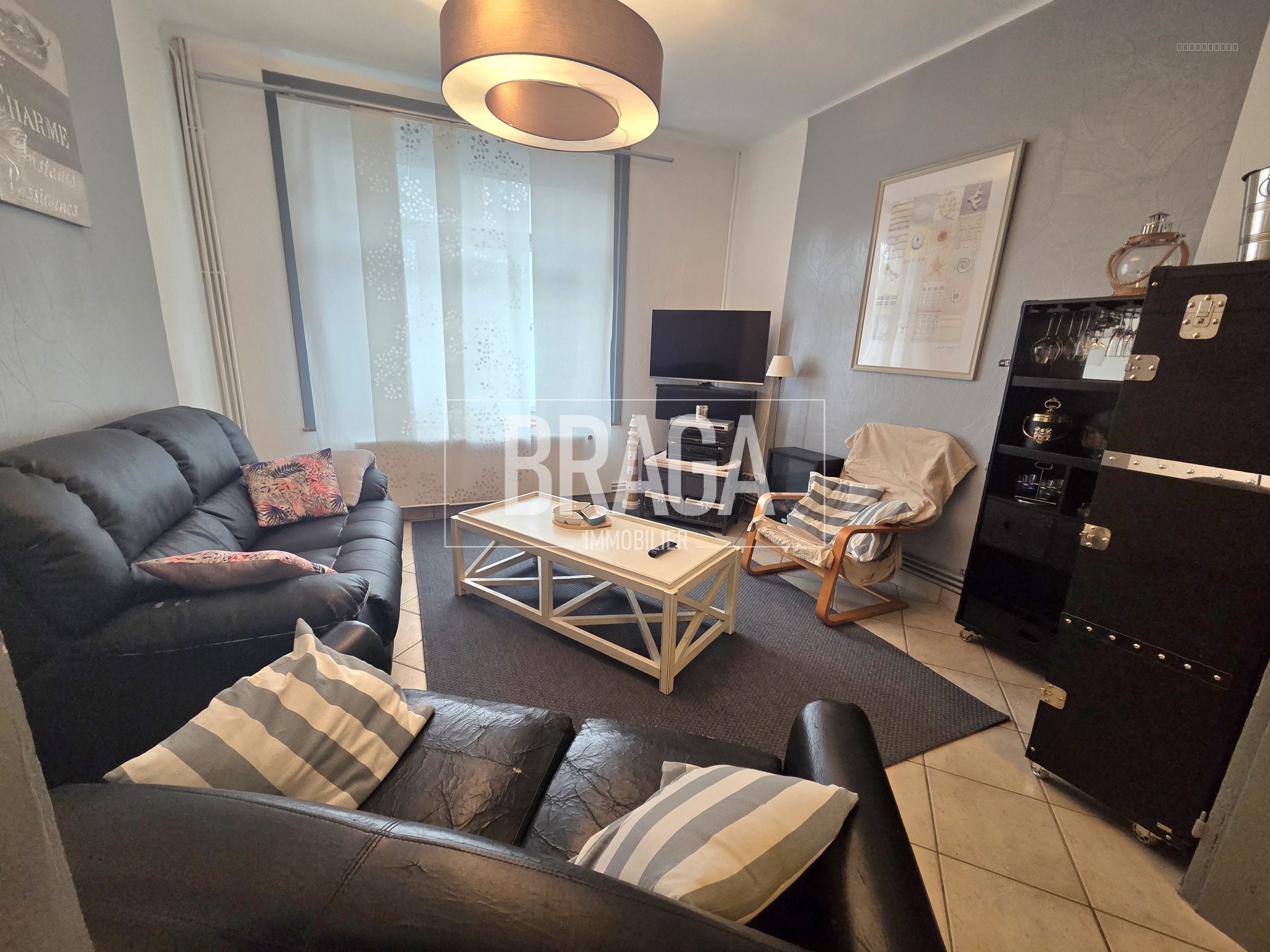 Maison à vendre à Le portel, 400 m², 5 pièces – photo 1 sur 7