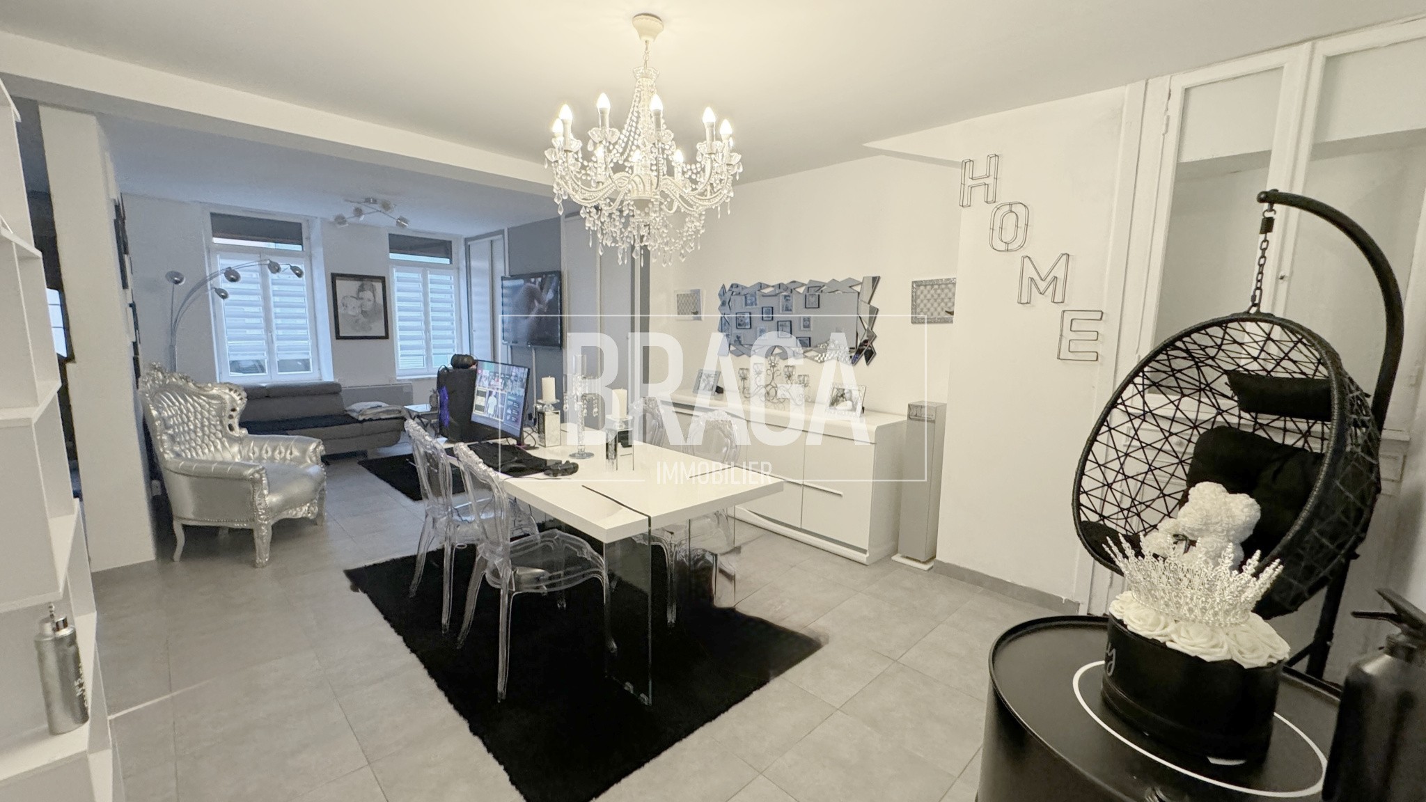 Maison à vendre à Le portel, 84 m², 4 pièces – photo 1 sur 6