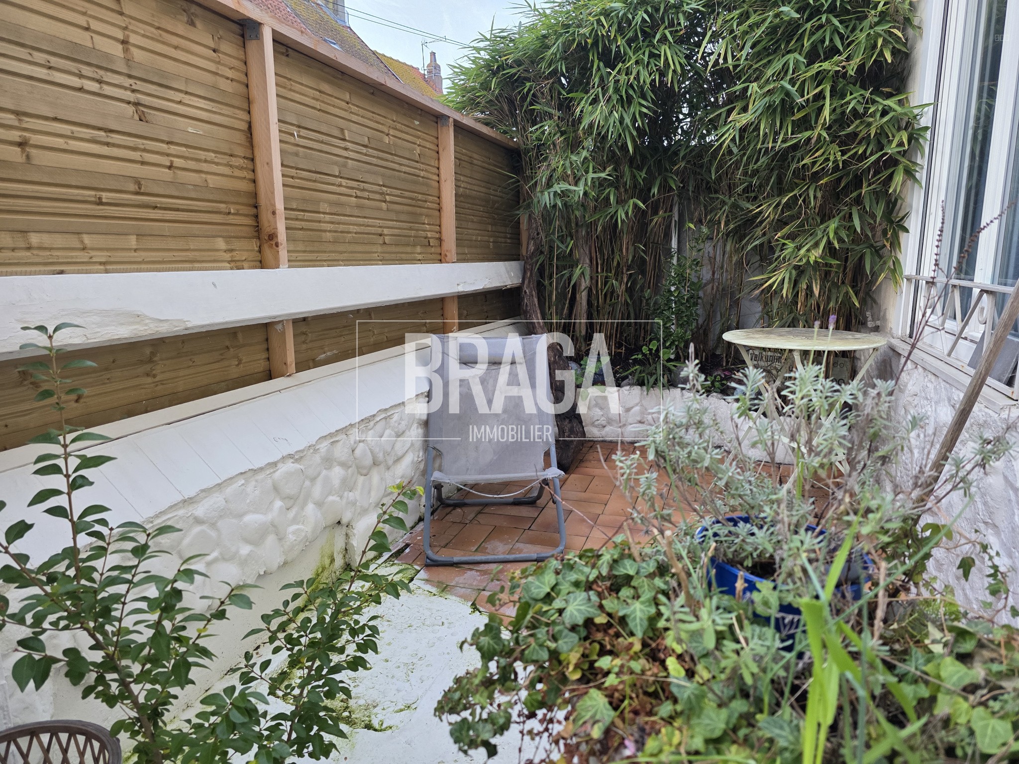 Maison à vendre à Boulogne sur mer, 27 m², 4 pièces – photo 3 sur 6