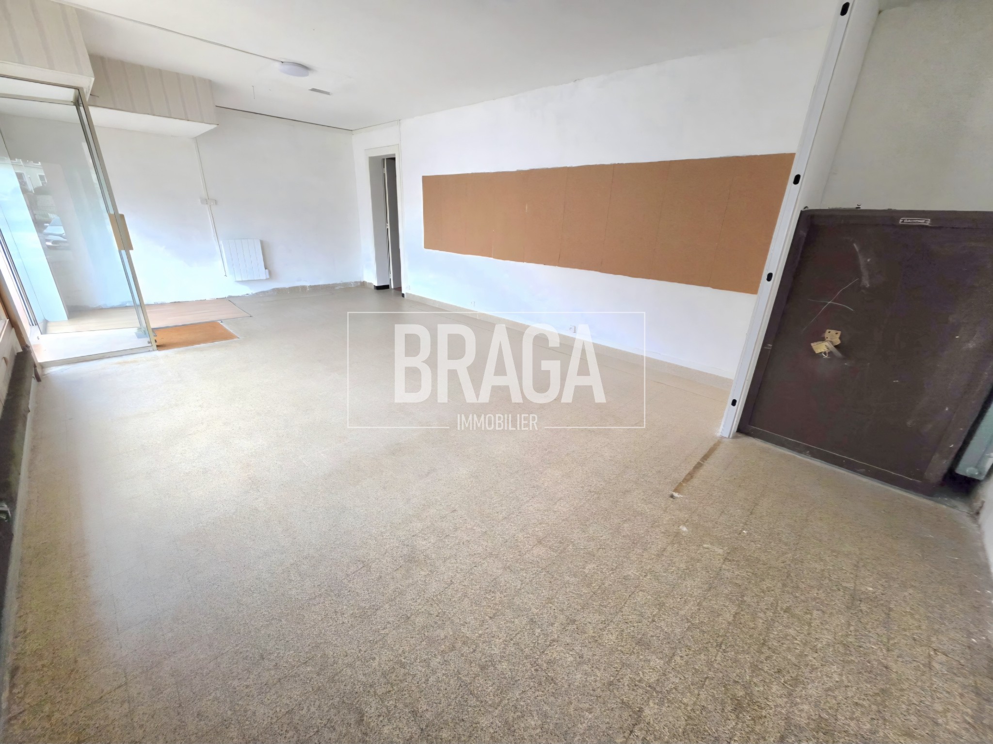 Bien immobilier à vendre à Outreau, 38 m² – photo 1 sur 6