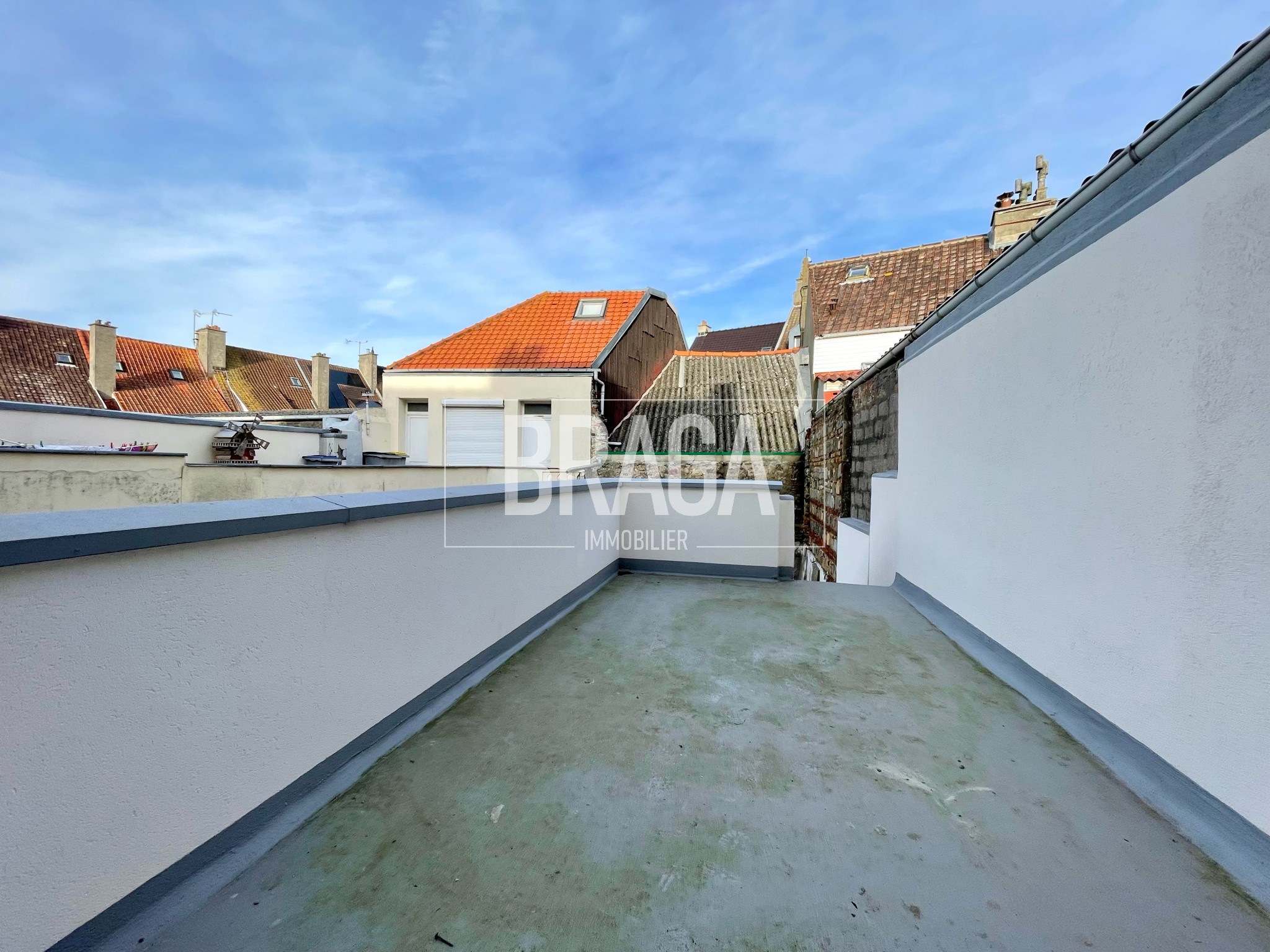 Maison à vendre à Le portel, 114 m², 6 pièces – photo 2 sur 10