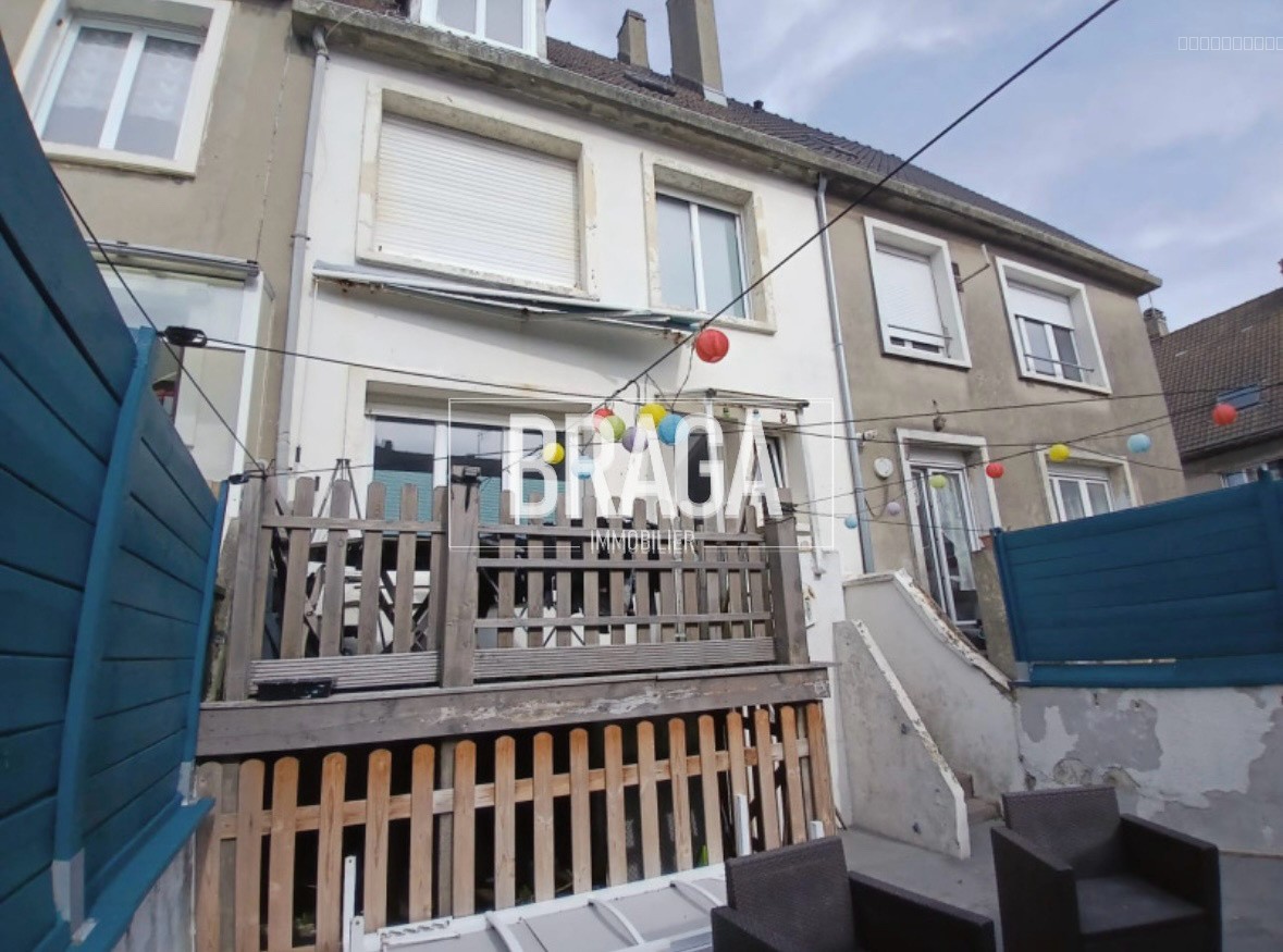 Maison à vendre à Le portel, 500 m², 6 pièces – photo 3 sur 6