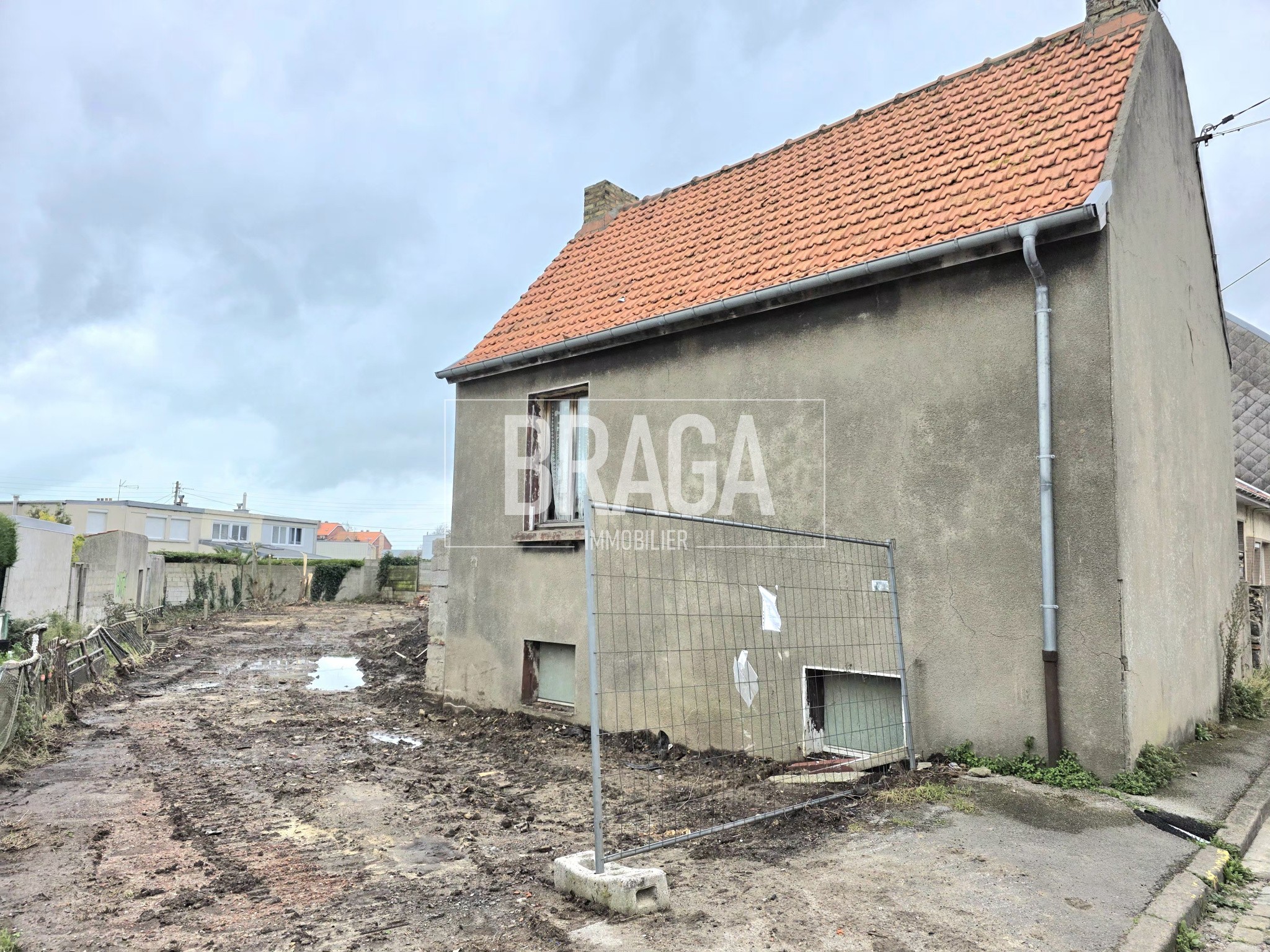 Maison à vendre à Outreau, 30 m², 2 pièces – photo 1 sur 2