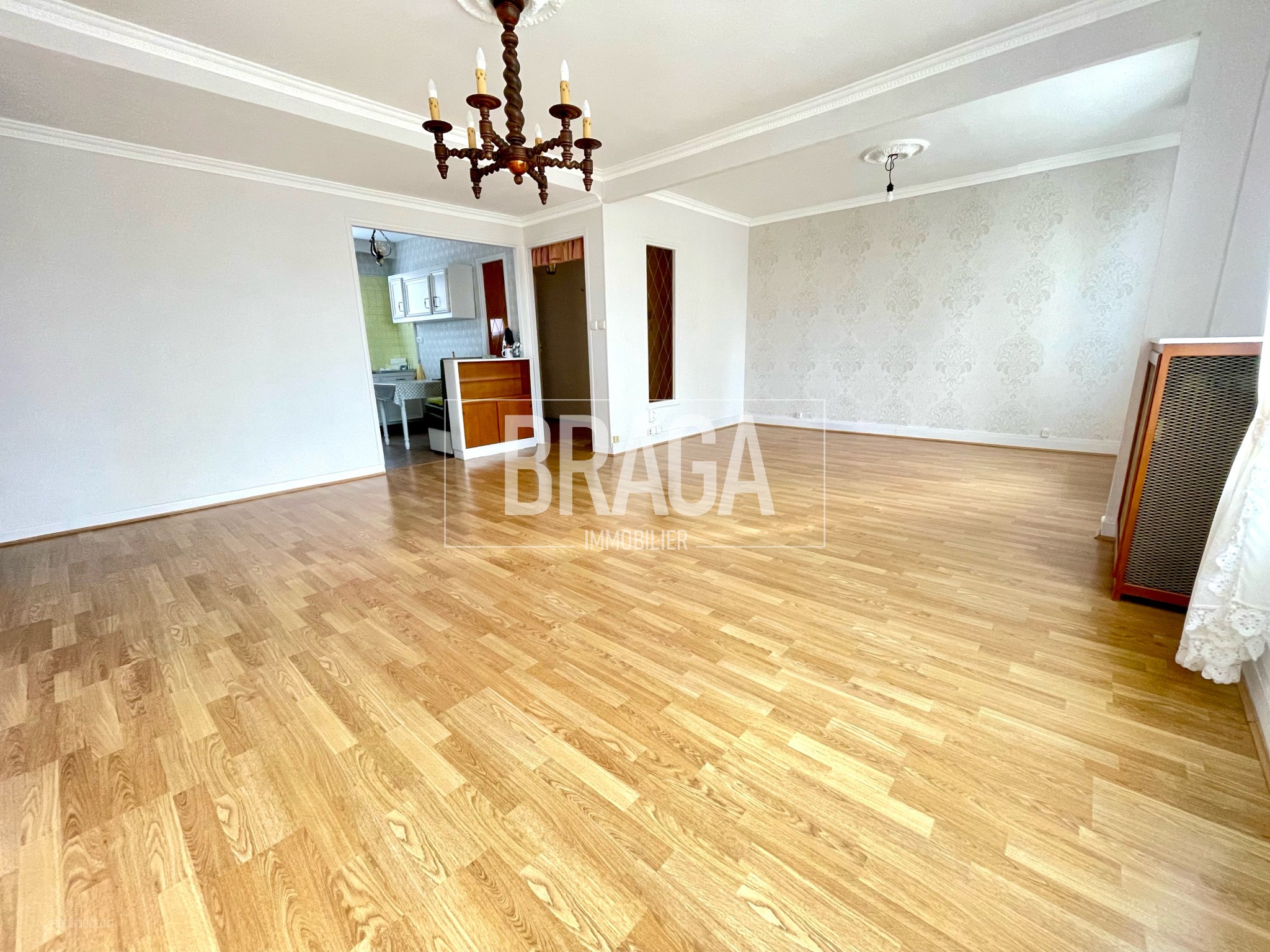 Appartement à vendre à Boulogne sur mer, 76 m², 5 pièces – photo 2 sur 7