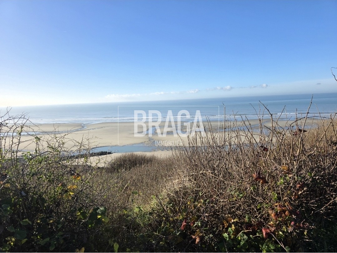 Maison à vendre à Equihen plage, 21 m², 3 pièces – photo 1 sur 5