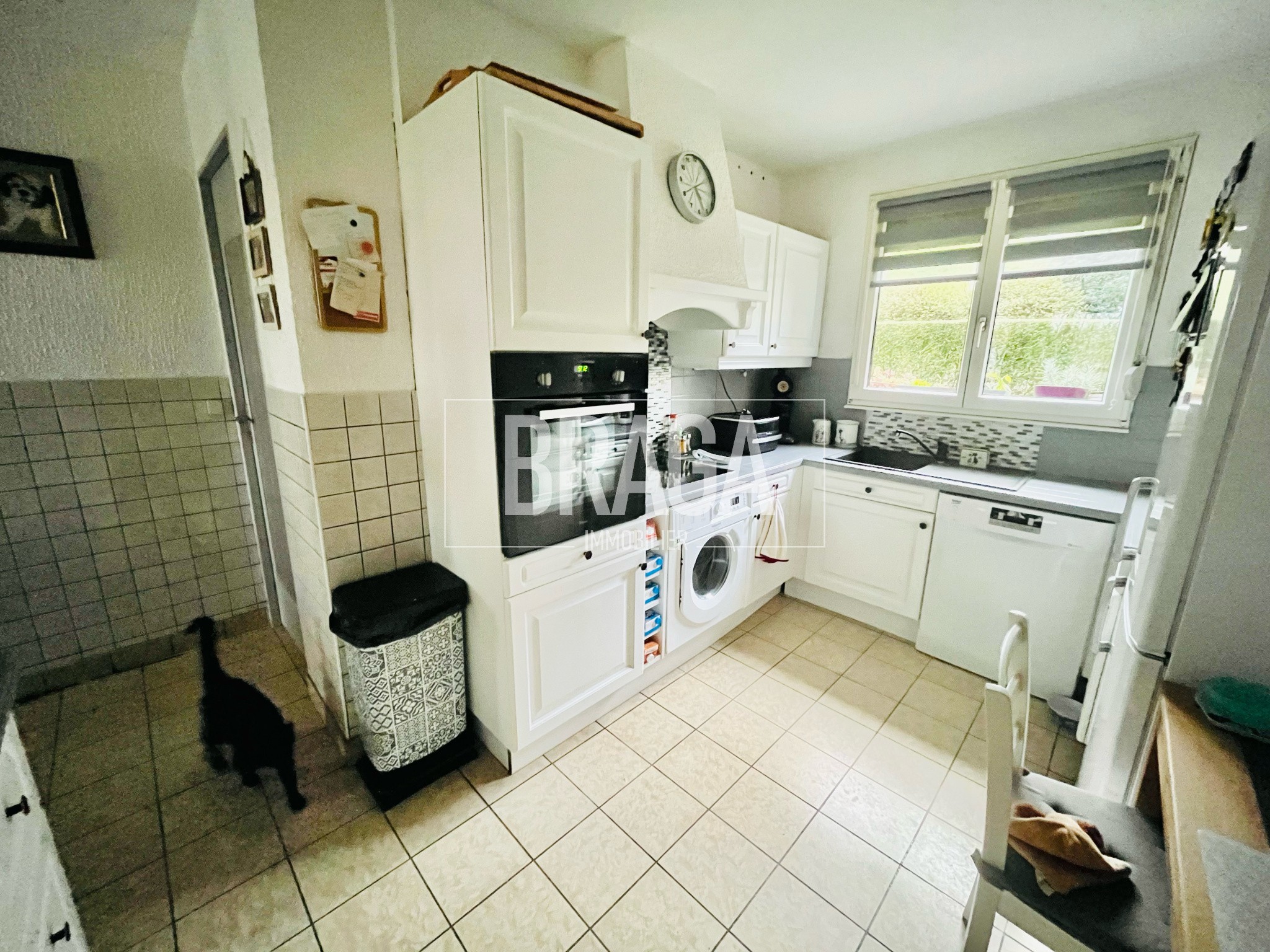 Appartement à vendre à Boulogne sur mer, 86 m², 3 pièces – photo 2 sur 5