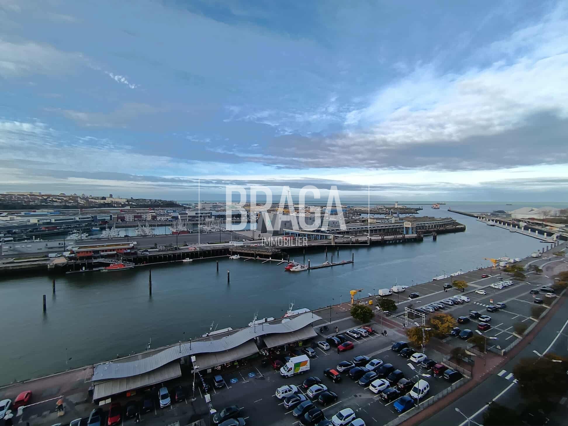 Appartement à vendre à Boulogne sur mer, 90 m², 3 pièces – photo 2 sur 10