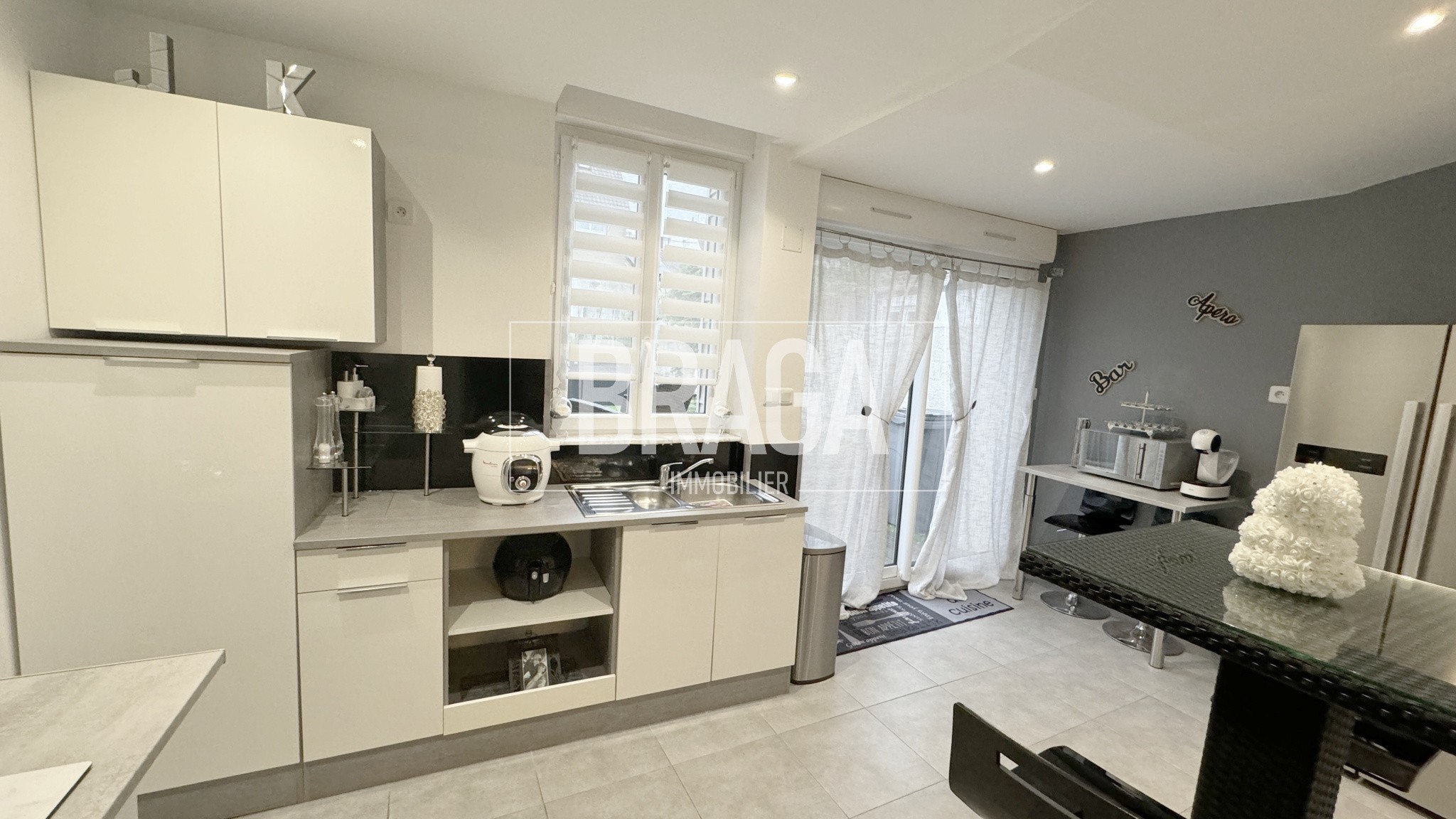 Maison à vendre à Le portel, 84 m², 4 pièces – photo 3 sur 6