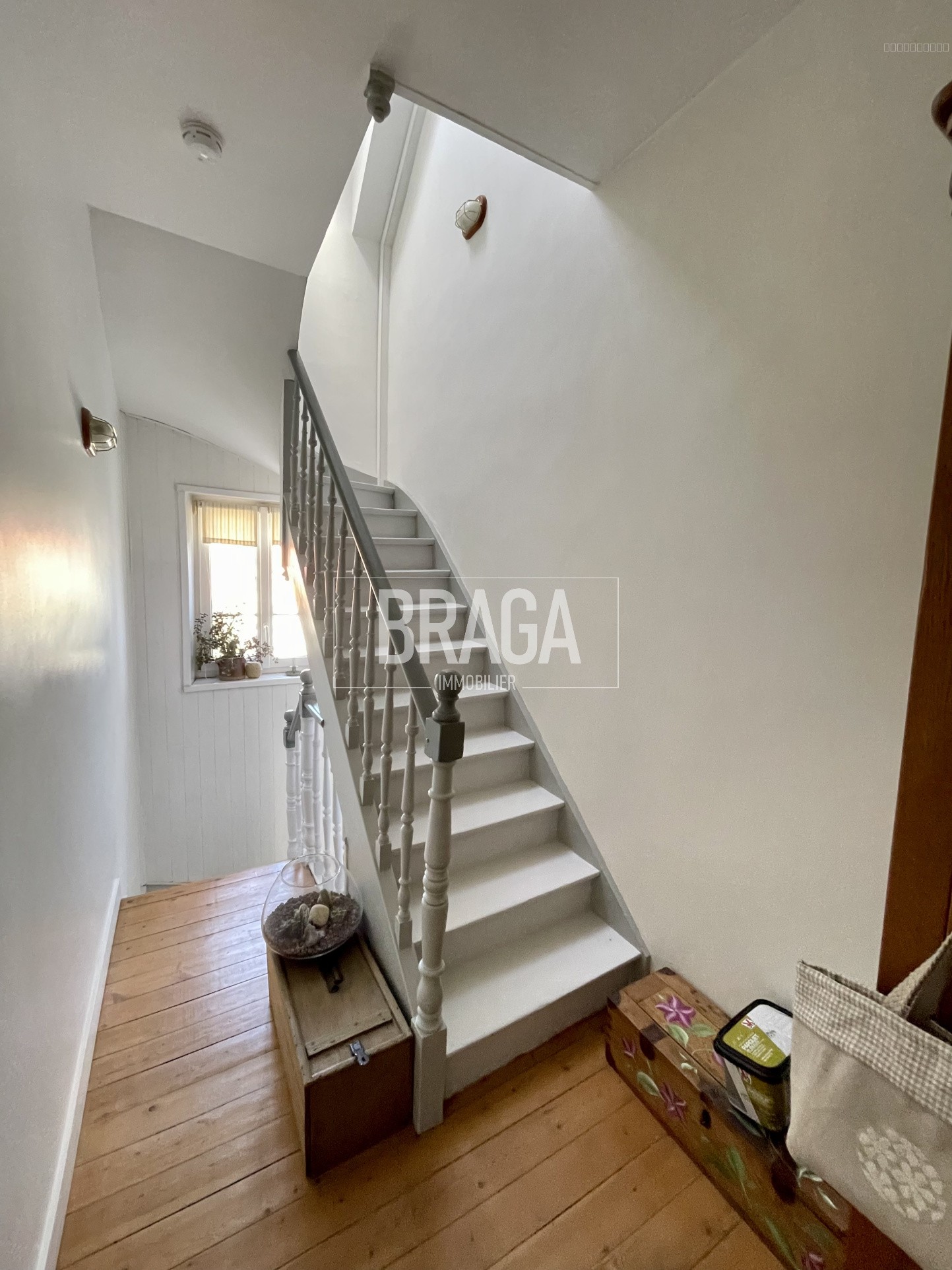 Maison à vendre à Boulogne sur mer, 600 m², 7 pièces – photo 3 sur 9