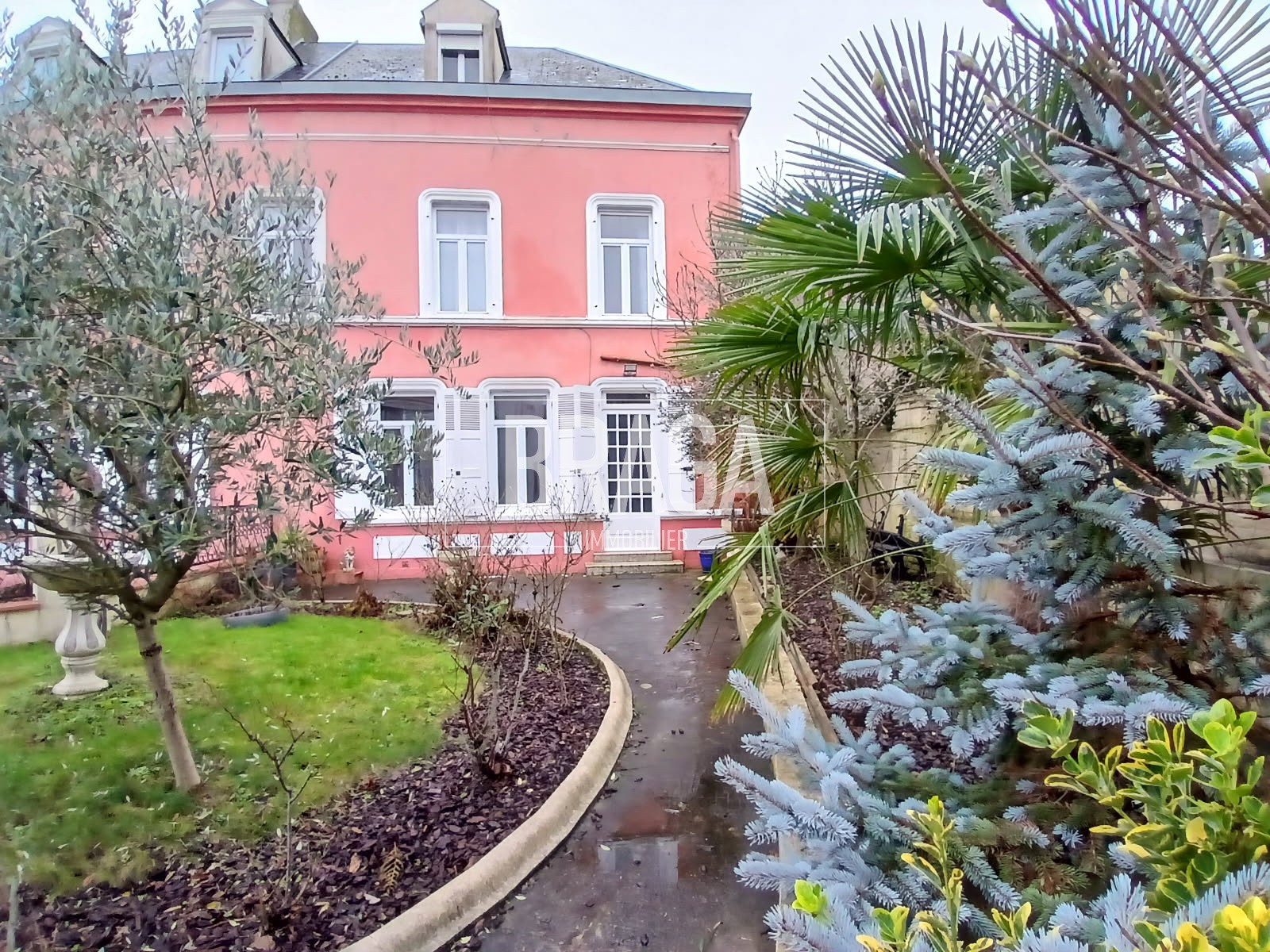 Maison à vendre à Outreau, 116 m², 7 pièces – photo 1 sur 3
