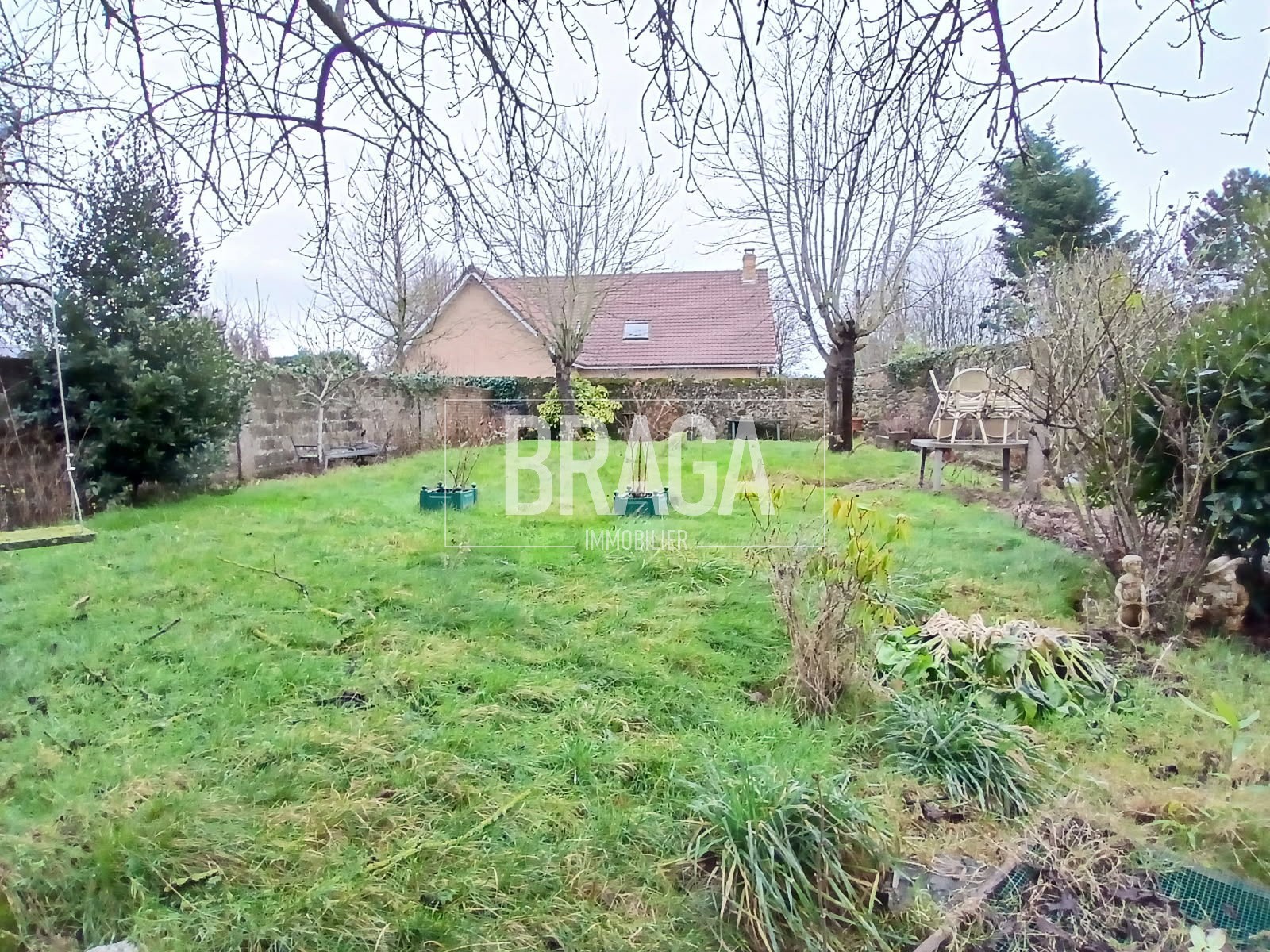 Maison à vendre à Outreau, 116 m², 7 pièces – photo 3 sur 3