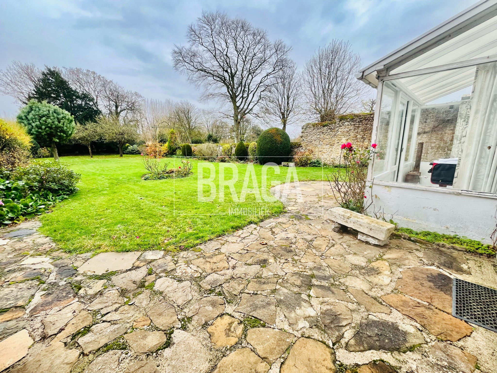 Maison à vendre à St martin boulogne, 230 m², 12 pièces – photo 2 sur 5