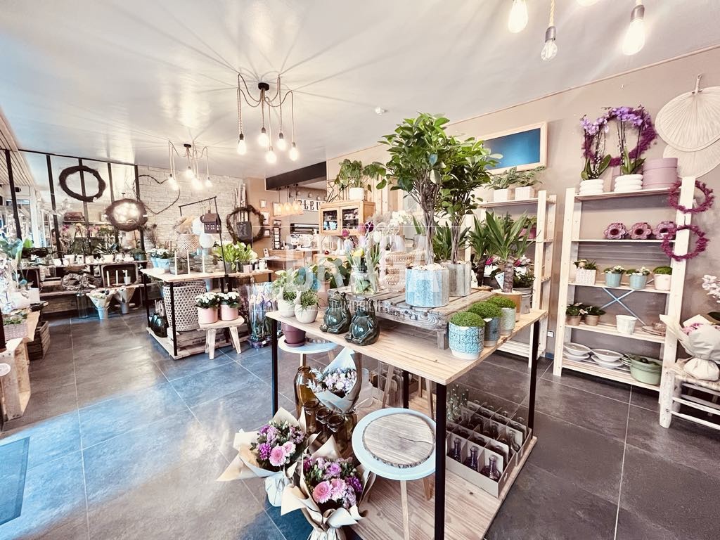 Fonds de commerce à vendre à Le portel, 50 m², 6 pièces – photo 1 sur 3