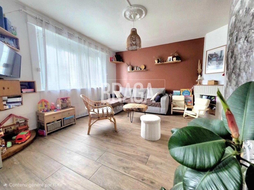 Maison à vendre à Outreau, 28 m², 7 pièces – photo 1 sur 8