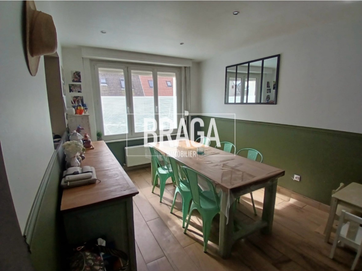 Maison à vendre à Le portel, 500 m², 6 pièces – photo 2 sur 6