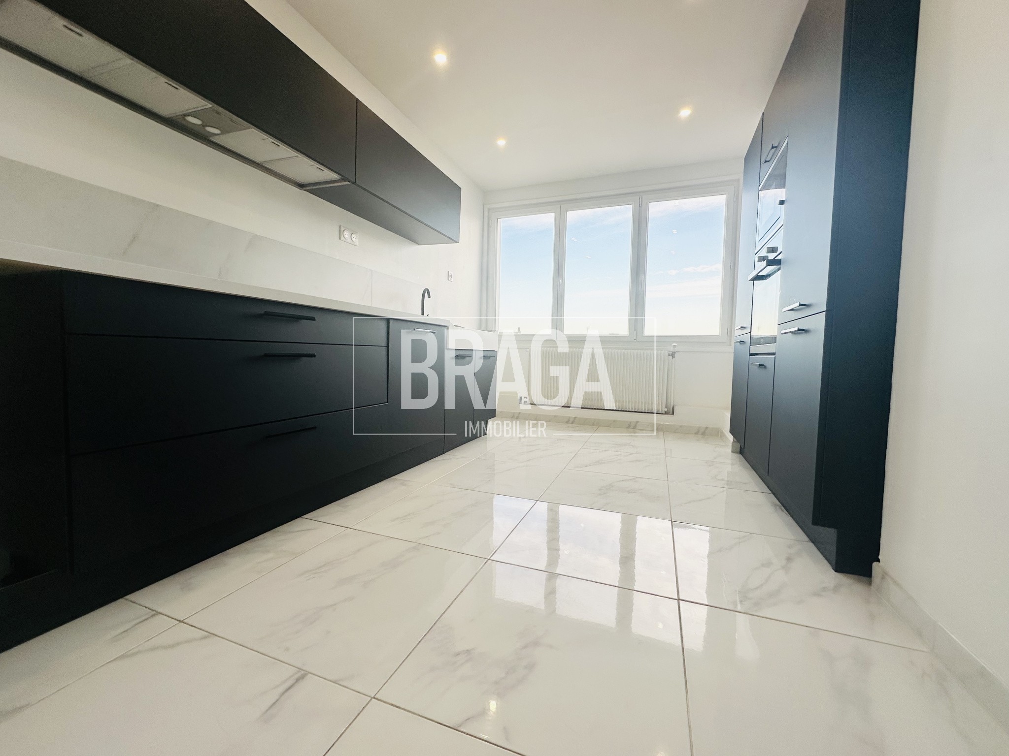 Appartement à vendre à Boulogne sur mer, 107 m², 5 pièces – photo 1 sur 6