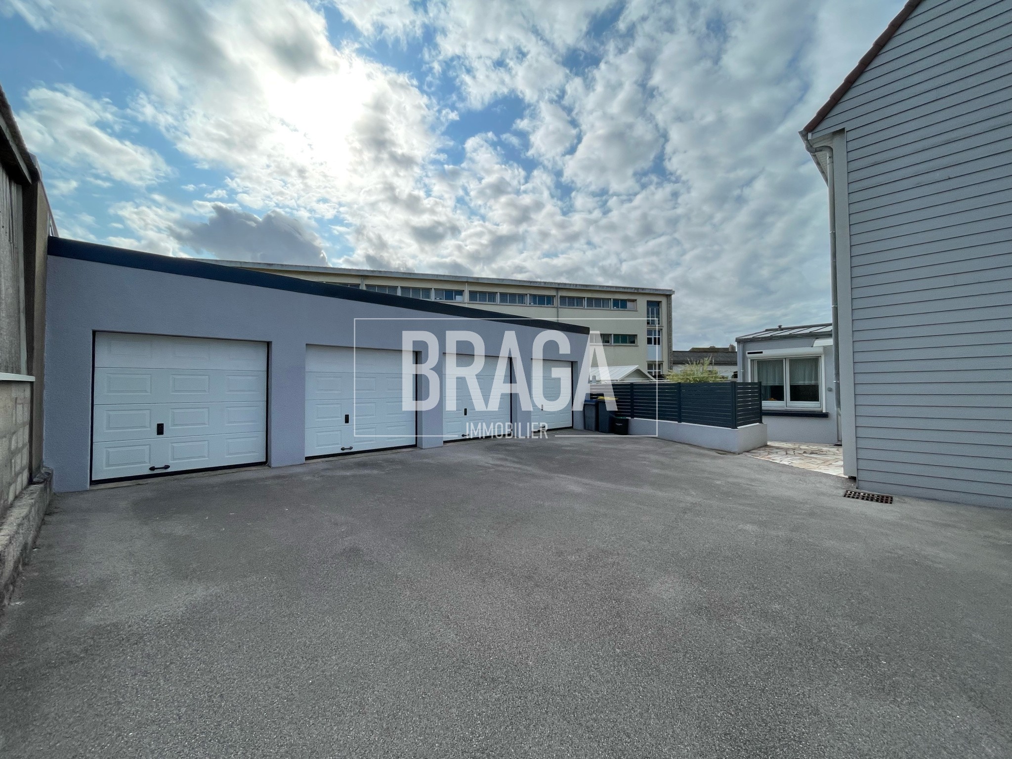 Maison à vendre à Le portel, 150 m², 7 pièces – photo 3 sur 9