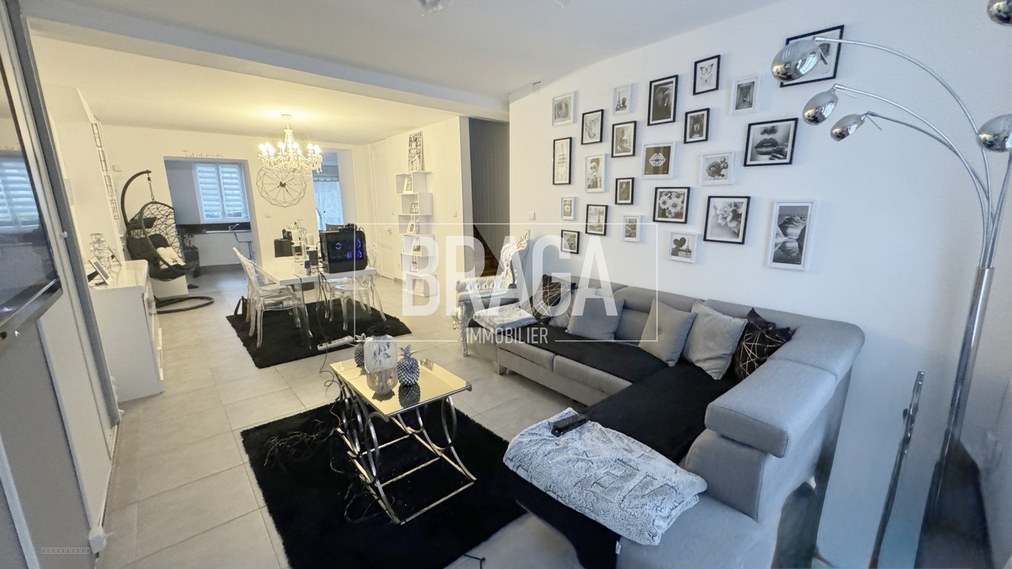 Maison à vendre à Le portel, 84 m², 4 pièces – photo 2 sur 6