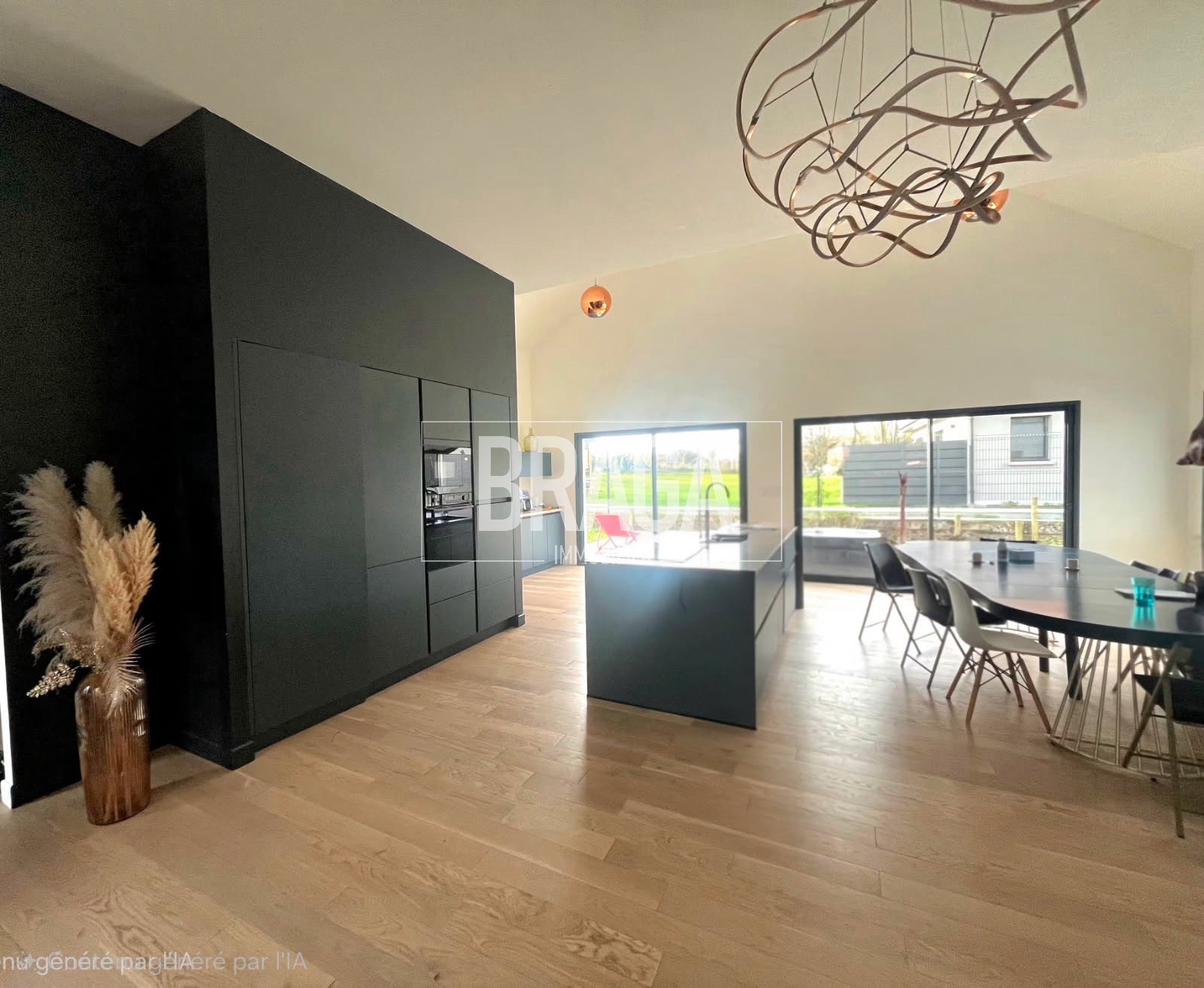 Maison à vendre à Nesles, 19 m², 5 pièces – photo 2 sur 6