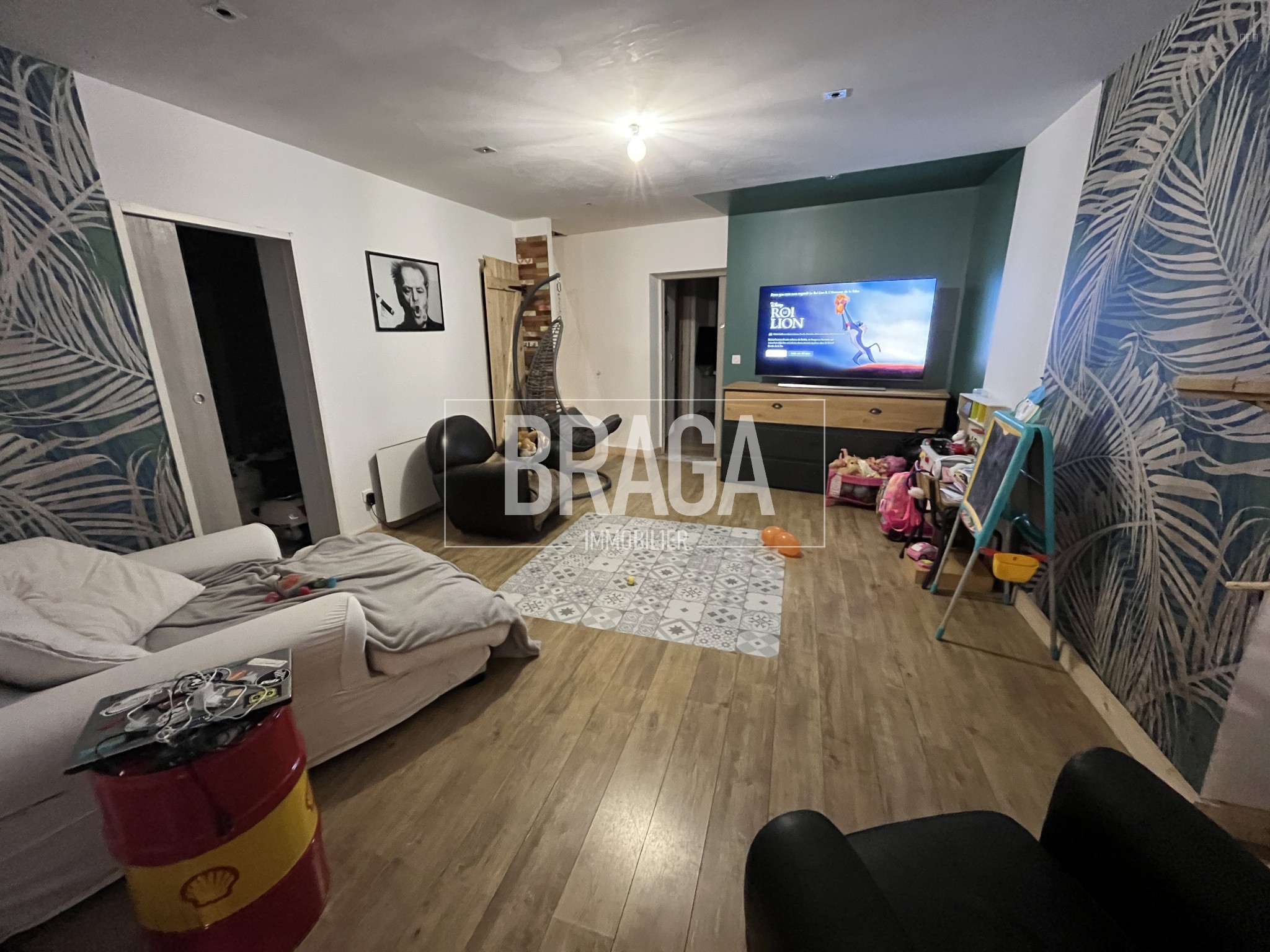 Maison à vendre à Le portel, 175 m², 6 pièces – photo 3 sur 10