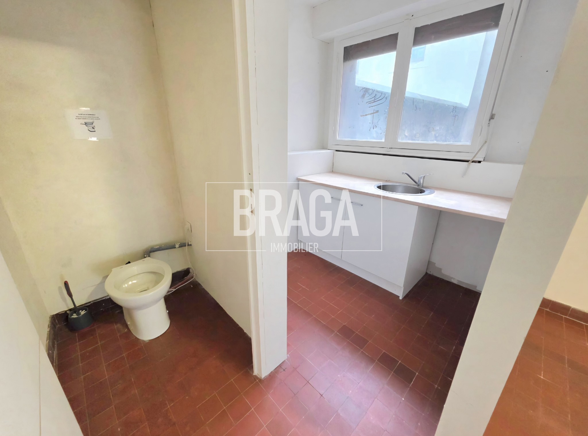 Bien immobilier à vendre à Outreau, 38 m² – photo 2 sur 6