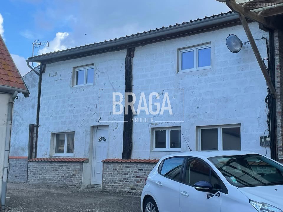 Maison à vendre à Outreau, 40 m², 3 pièces – photo 1 sur 6