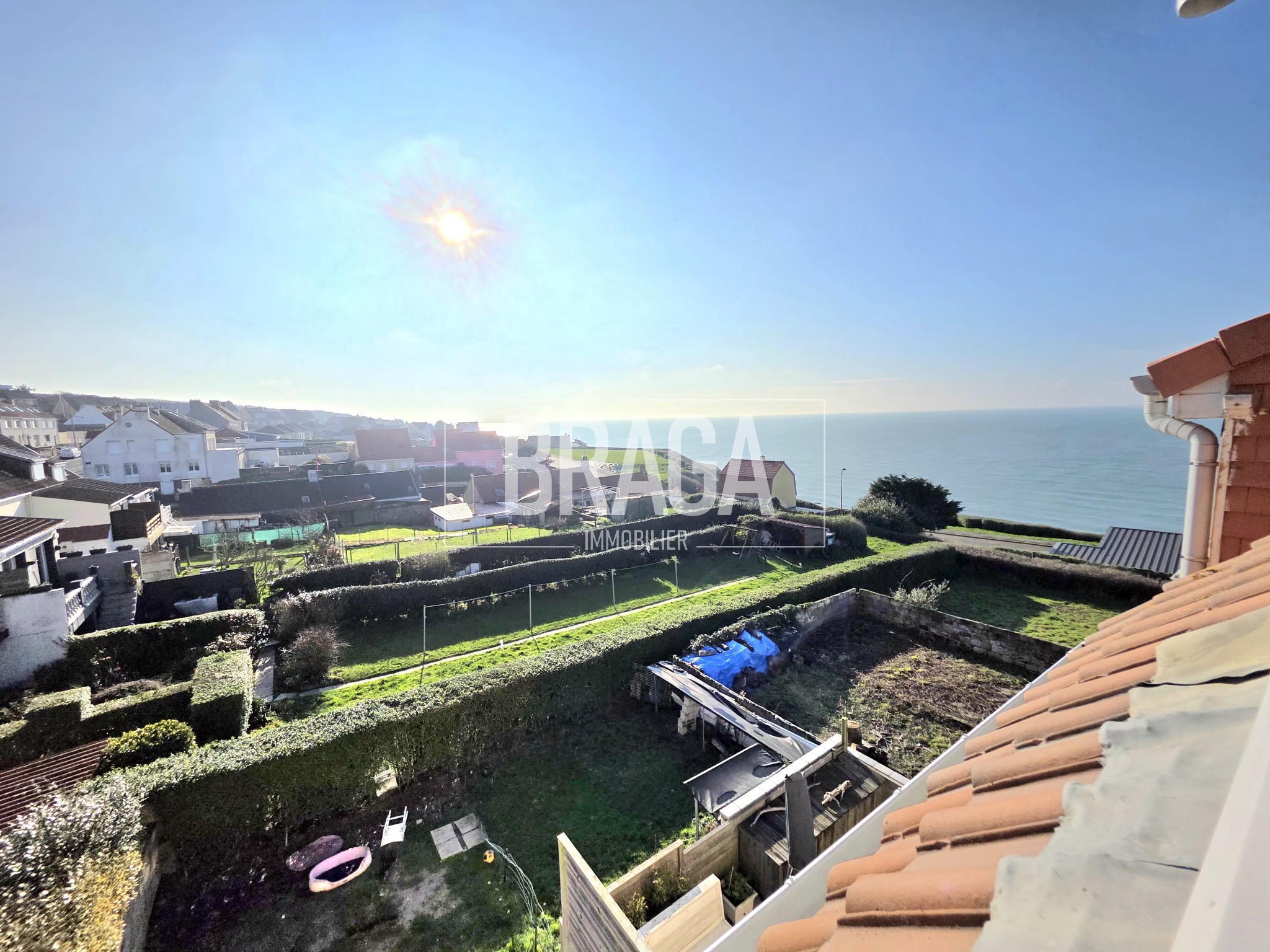 Maison à vendre à Equihen plage, 21 m², 3 pièces – photo 2 sur 5