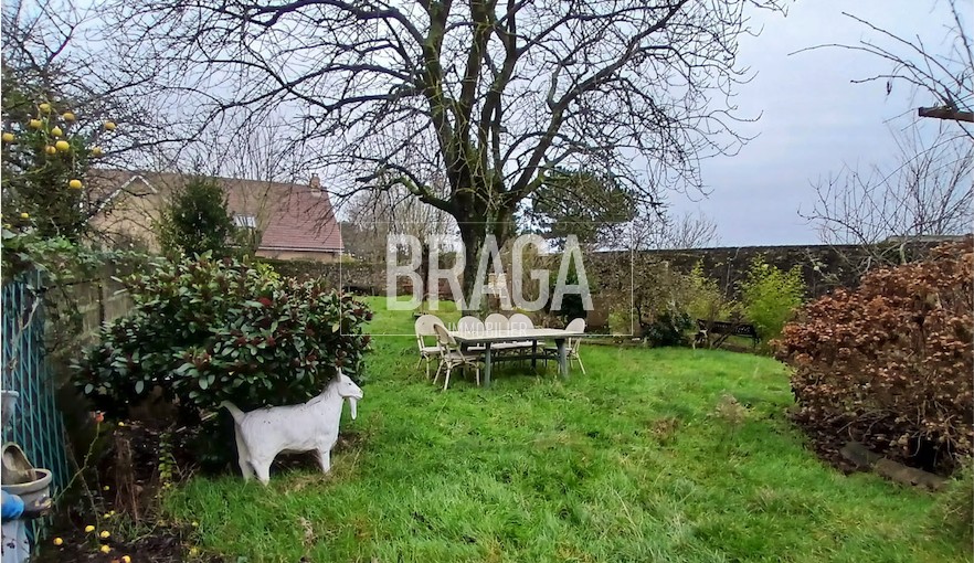 Maison à vendre à Outreau, 116 m², 7 pièces – photo 2 sur 3