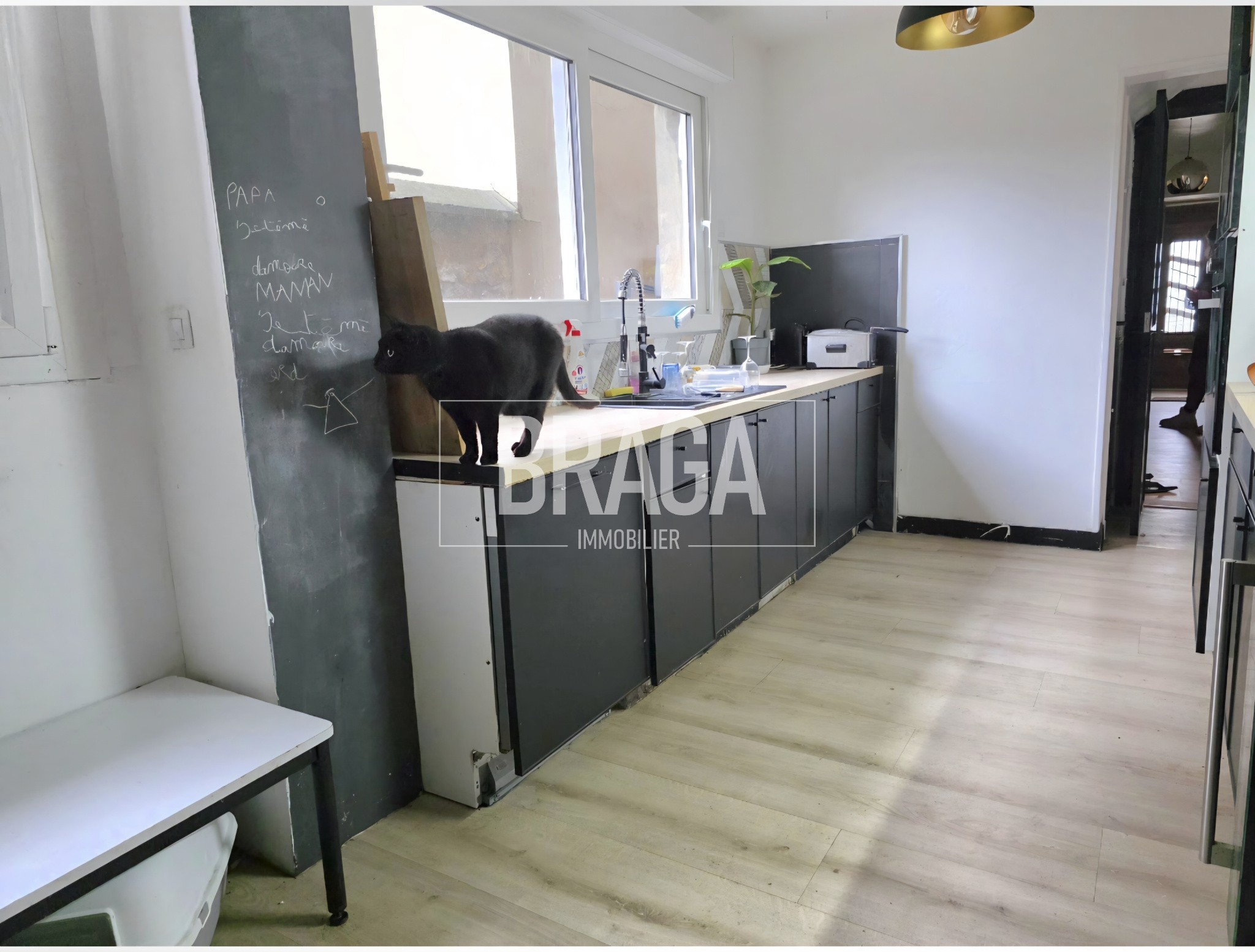 Maison à vendre à Outreau, 30 m², 6 pièces – photo 2 sur 6