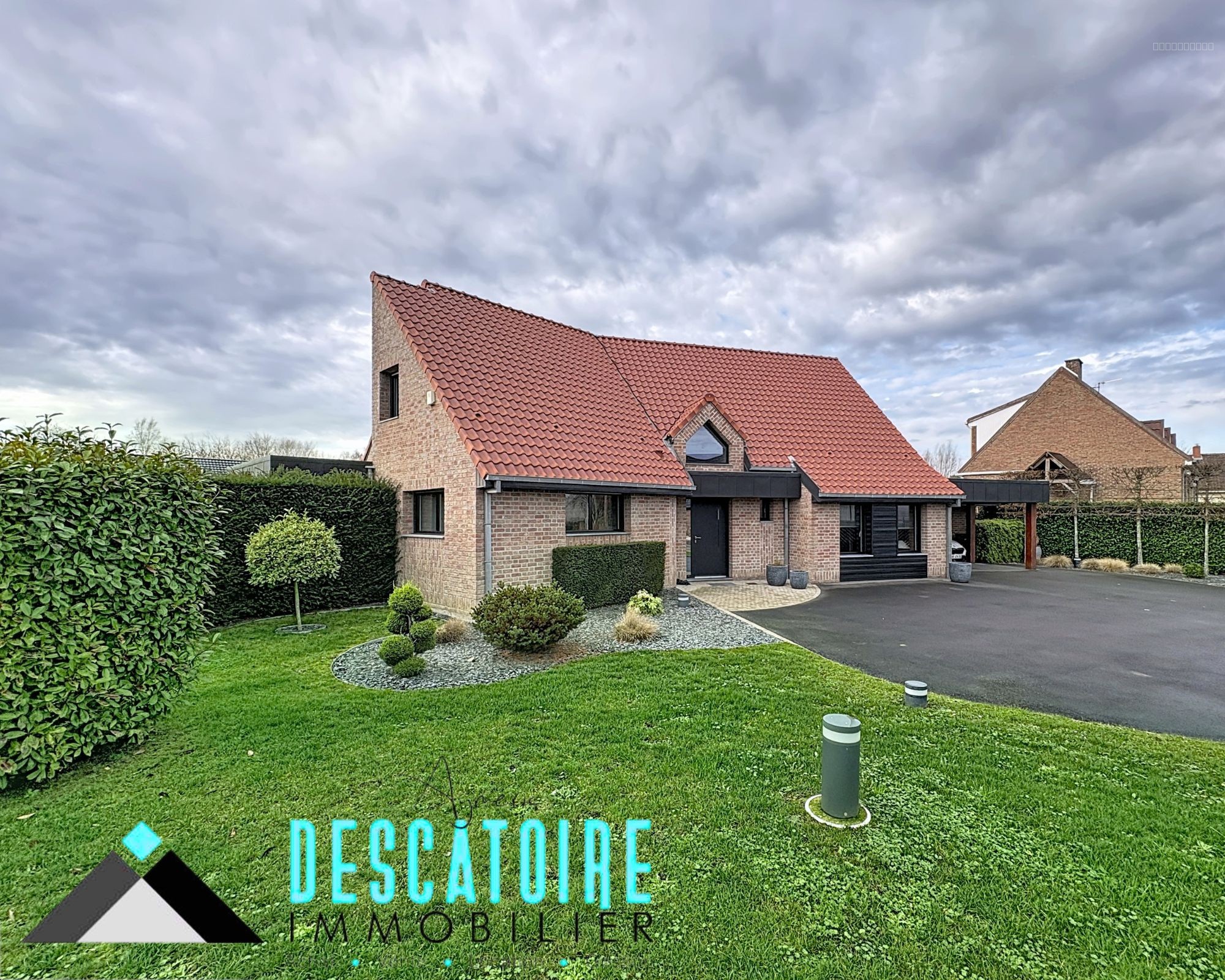 Maison à vendre à Aubers, 15,26 m², 6 pièces – photo 1 sur 16