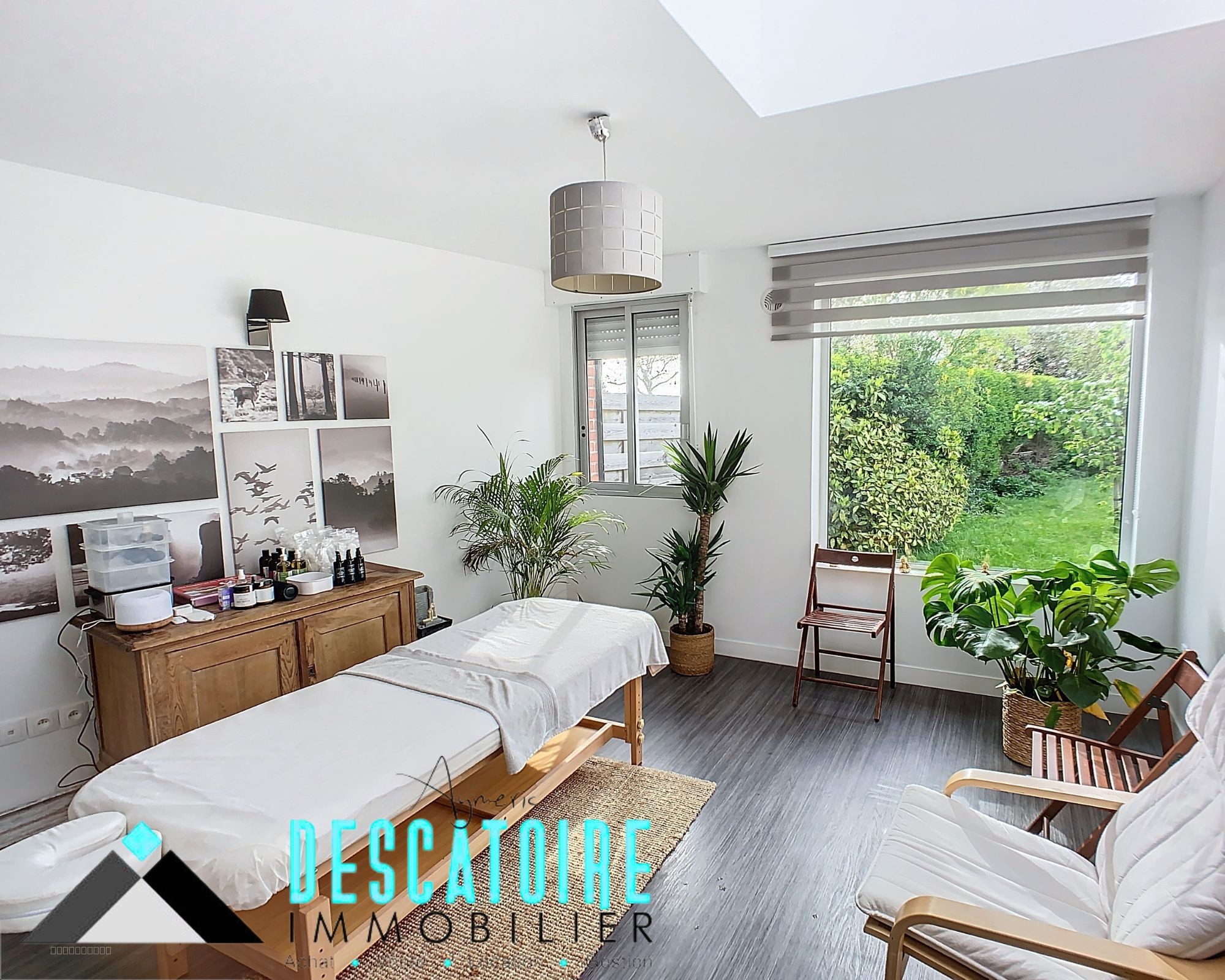 Maison à vendre à Fleurbaix, 134,15 m², 5 pièces – photo 2 sur 7