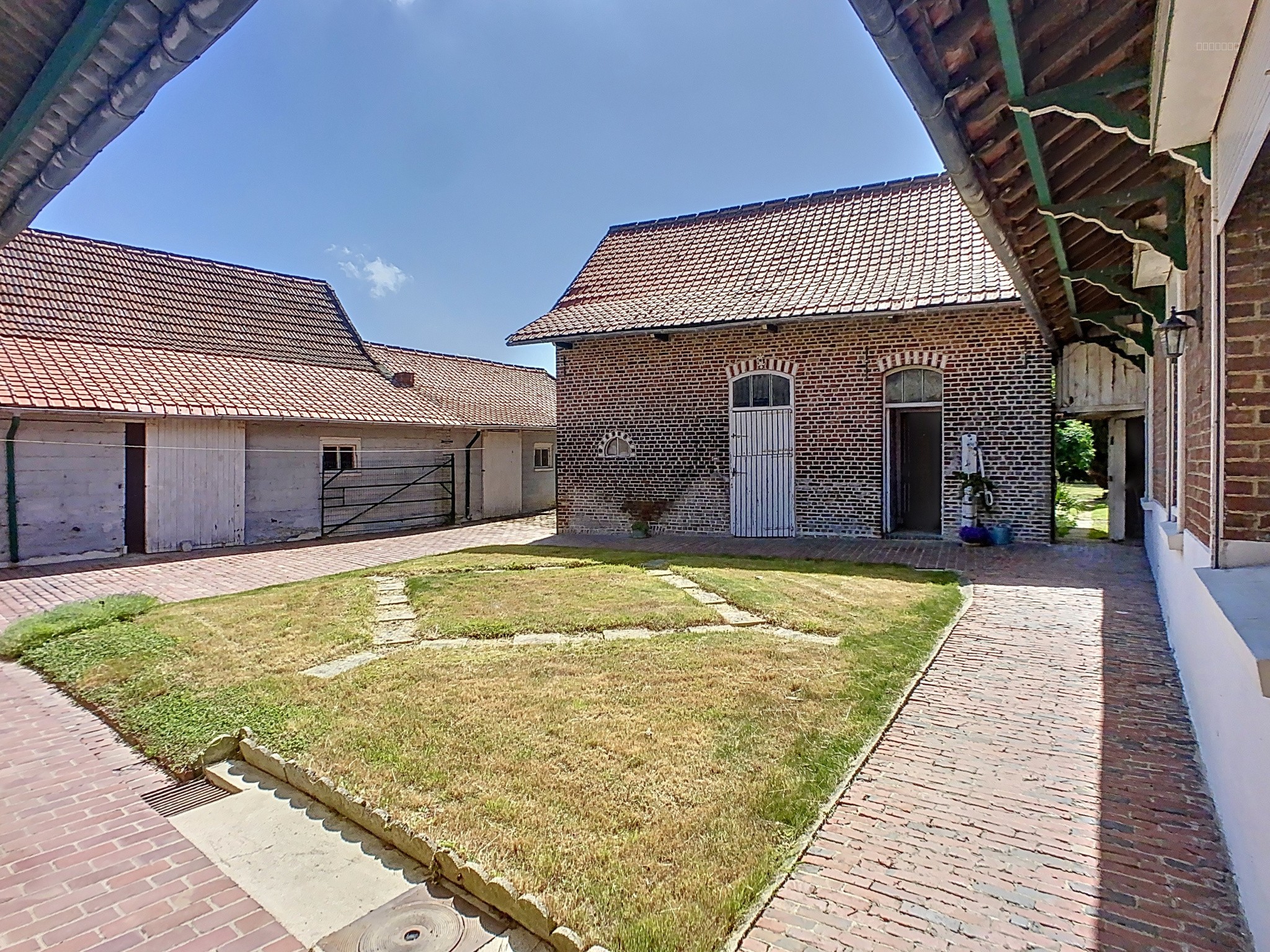 Ferme à vendre à Erquinghem lys, 16 m², 5 pièces – photo 3 sur 12