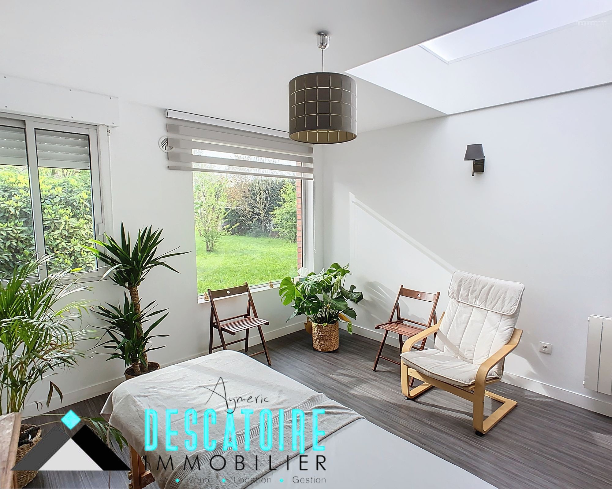 Maison à vendre à Fleurbaix, 134,15 m², 5 pièces – photo 3 sur 7