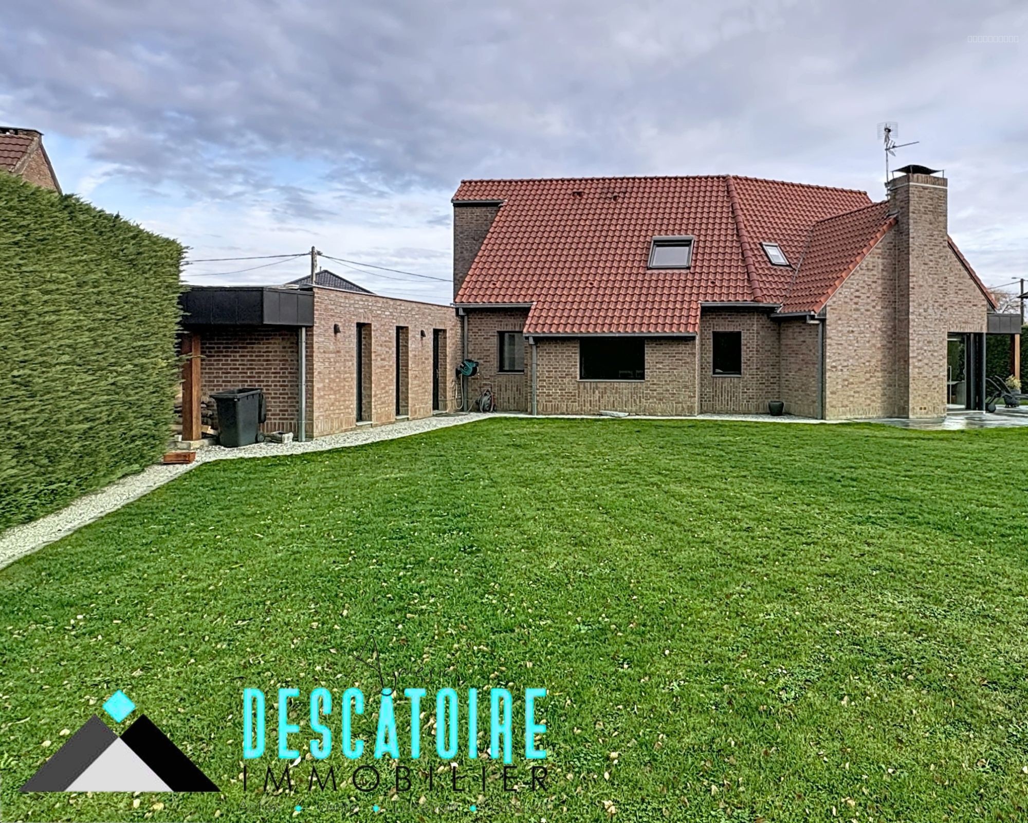 Maison à vendre à Aubers, 15,26 m², 6 pièces – photo 3 sur 16