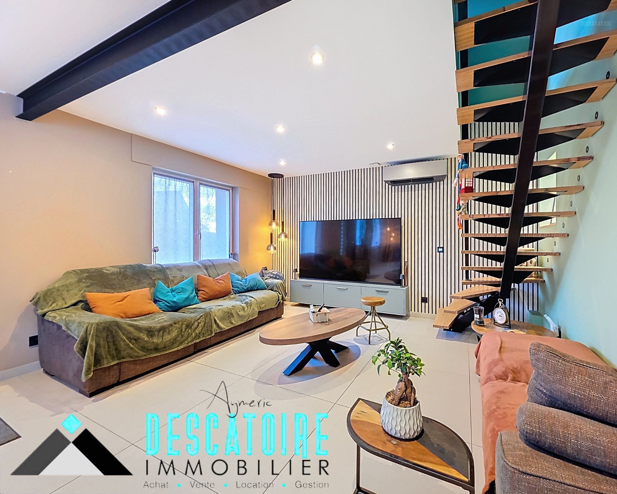 Maison à vendre à La chapelle d armentieres, 41,5 m², 4 pièces – photo 3 sur 10