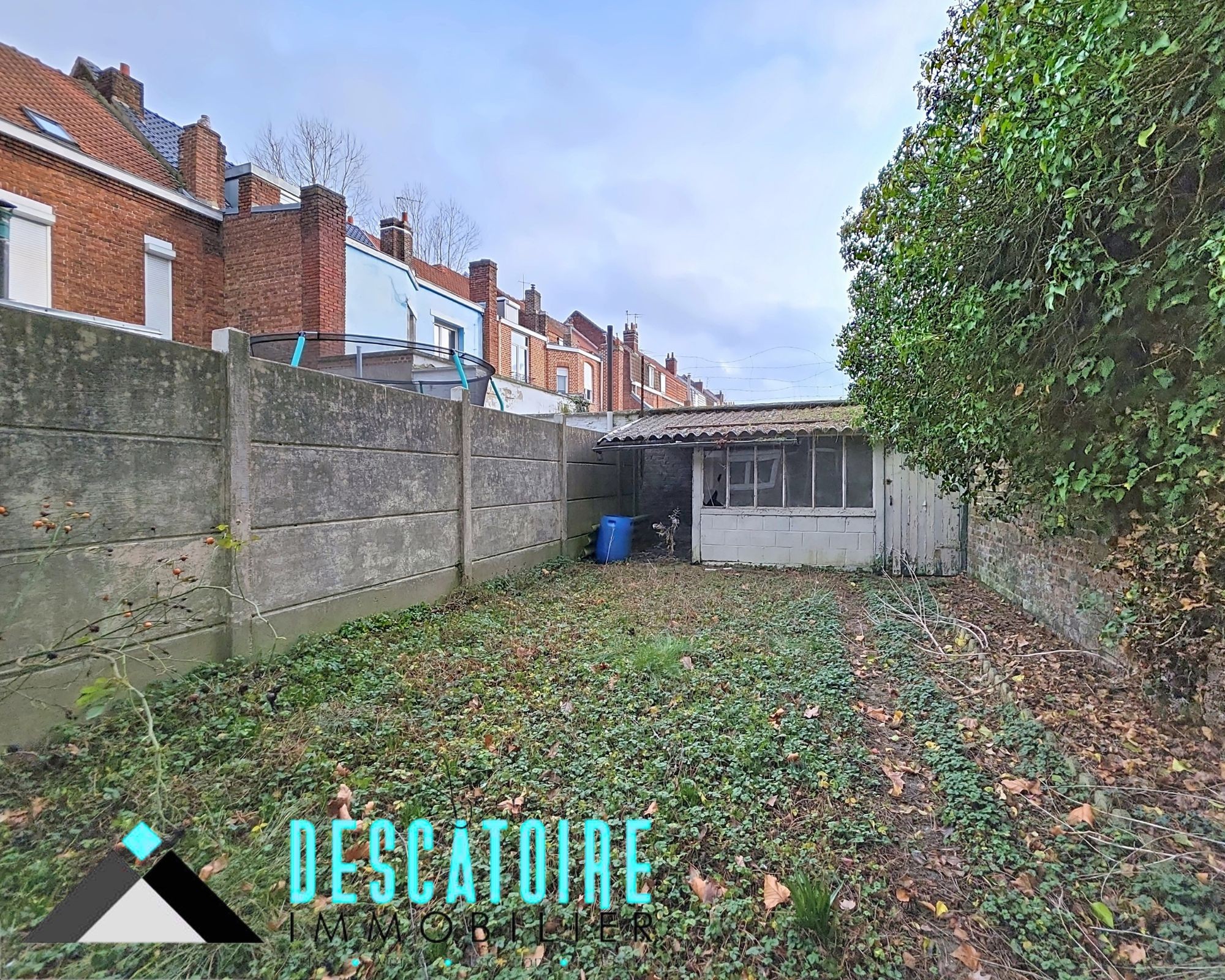 Maison à vendre à Armentieres, 700 m², 5 pièces – photo 2 sur 11