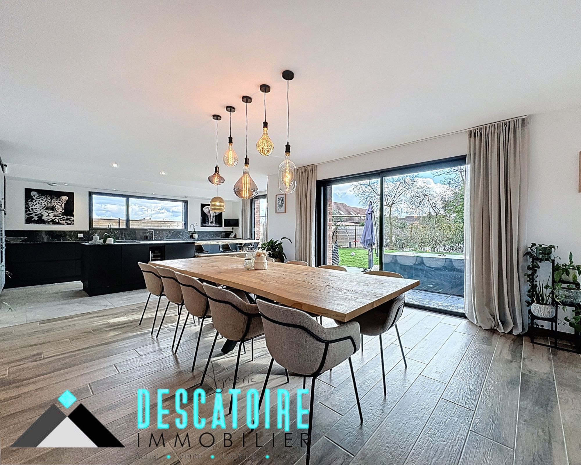 Maison à vendre à Erquinghem lys, 200 m², 5 pièces – photo 2 sur 12