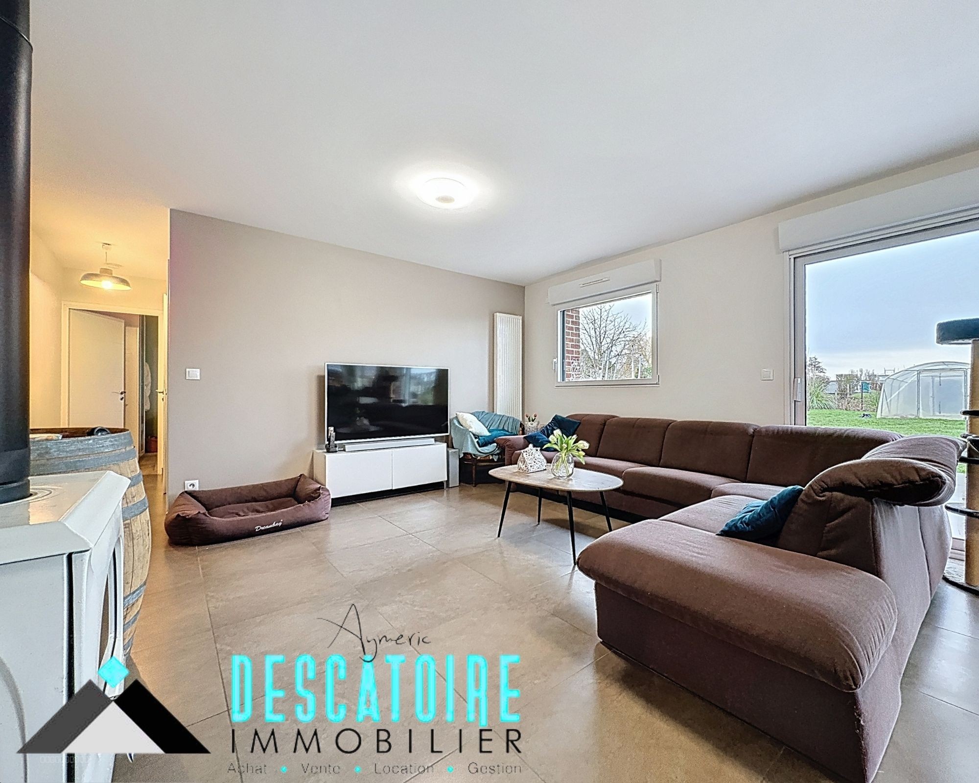 Maison à vendre à Erquinghem lys, 132 m², 5 pièces – photo 2 sur 9