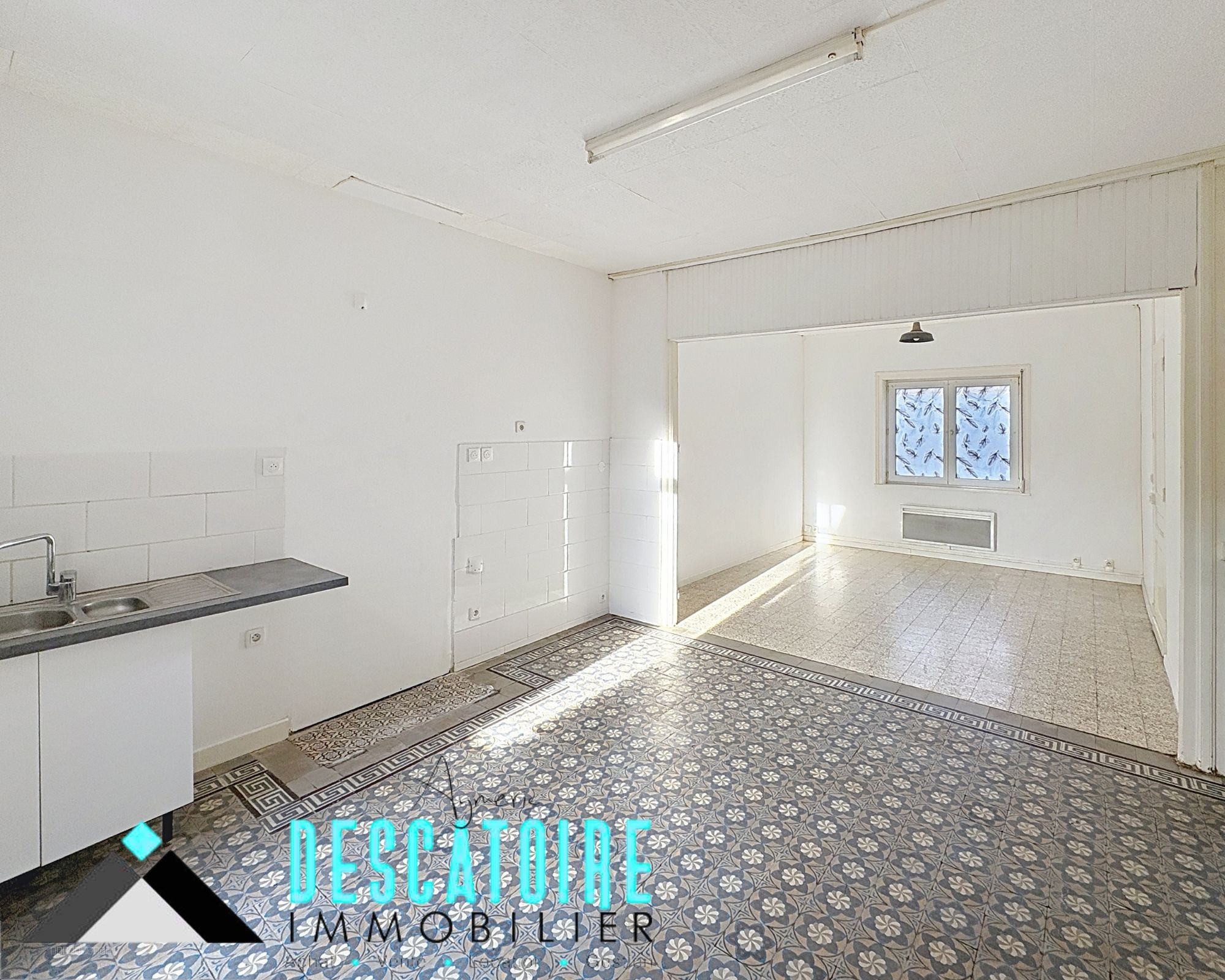 Maison à vendre à Estaires, 89 m², 5 pièces – photo 2 sur 7