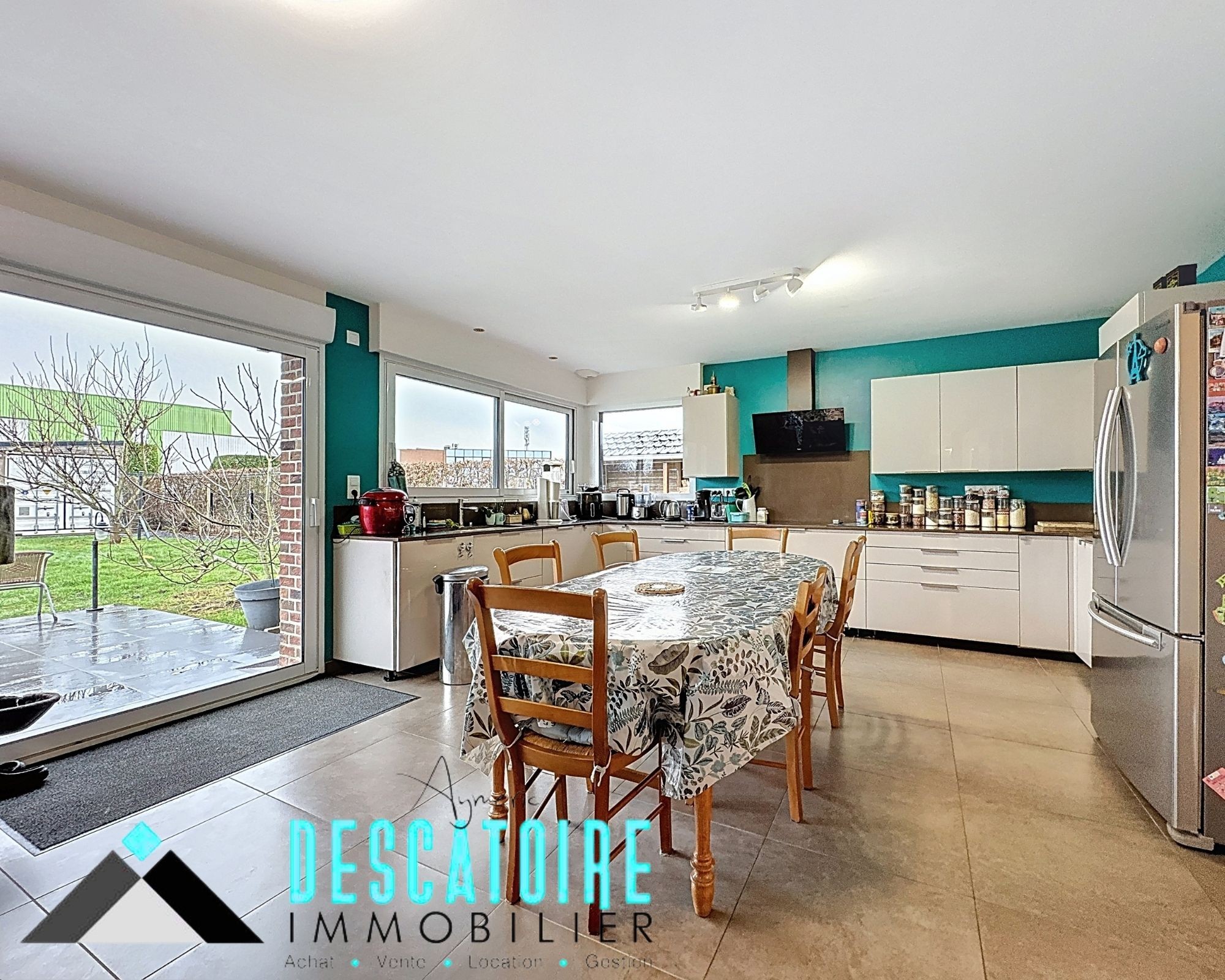 Maison à vendre à Erquinghem lys, 132 m², 5 pièces – photo 3 sur 9
