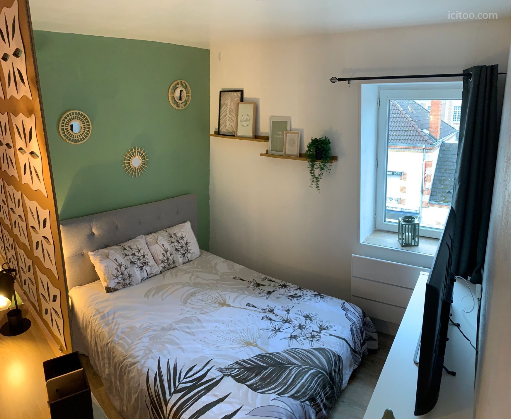 Appartement à louer à Vierzon, 18 m², 1 pièce – photo 1 sur 6