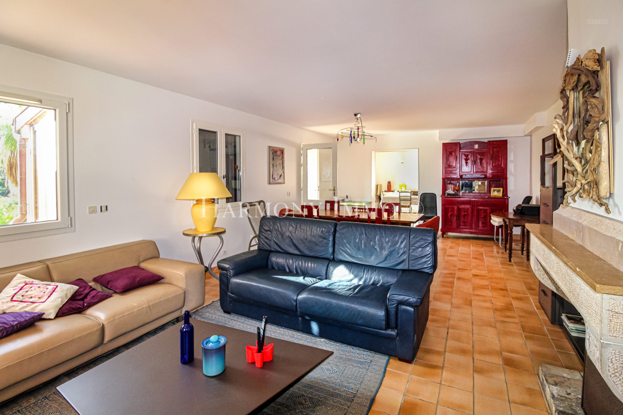Maison à vendre à Piana, 200 m², 9 pièces – photo 3 sur 20