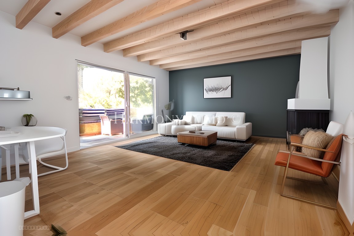Maison à vendre à Coggia, 80 m², 4 pièces – photo 2 sur 9