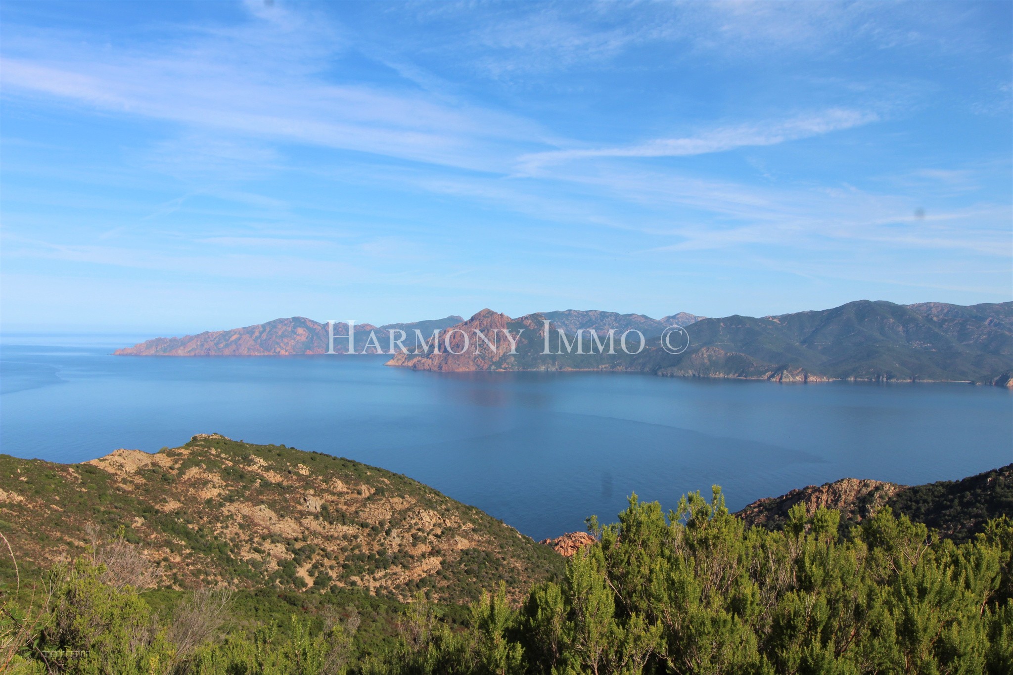 Maison à vendre à Piana, 200 m², 9 pièces – photo 2 sur 20