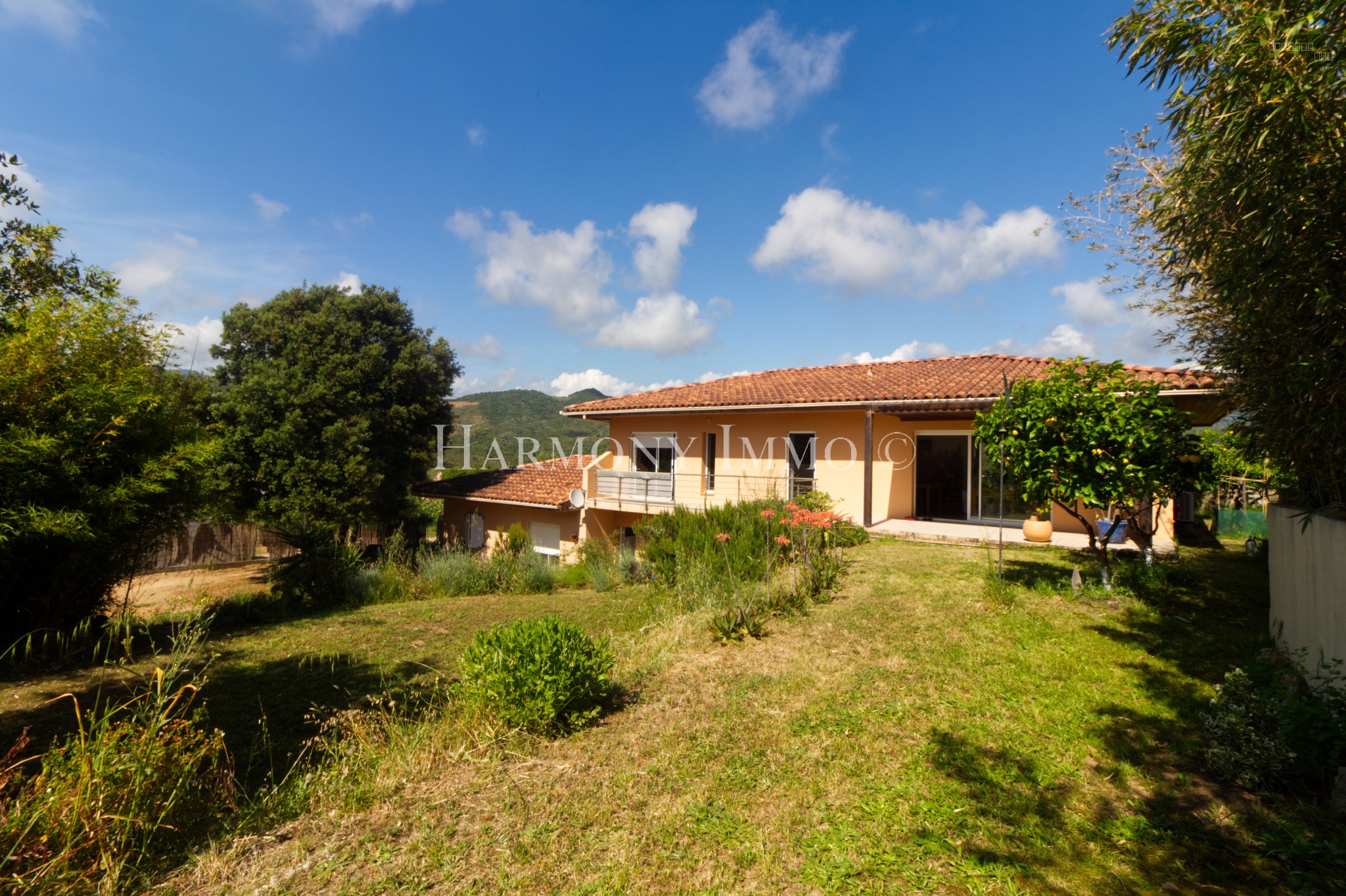 Bien immobilier à vendre à Sagone, 40 m², 2 pièces – photo 1 sur 8