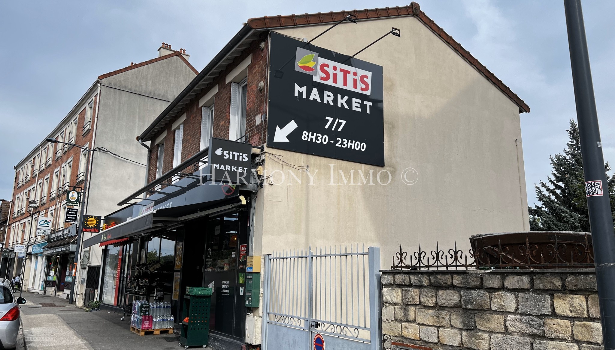 Immeuble à vendre à Brou sur chantereine, 180 m² – photo 2 sur 10