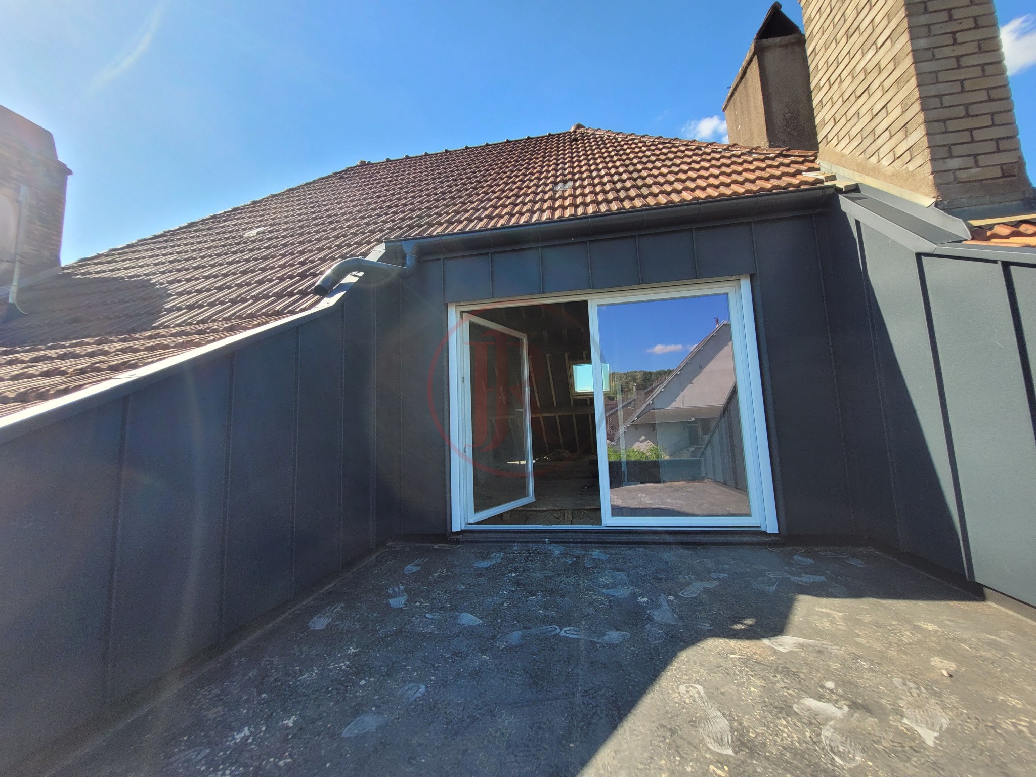 Appartement à vendre à Pouilley les vignes, 51 m², 3 pièces – photo 2 sur 3