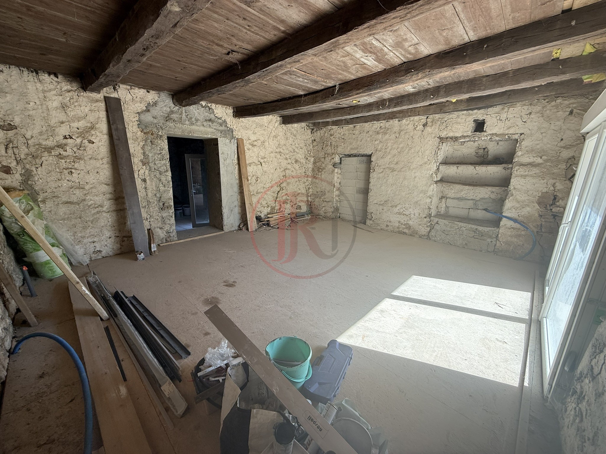 Surface brute en duplex de 65 m2 — photo 4