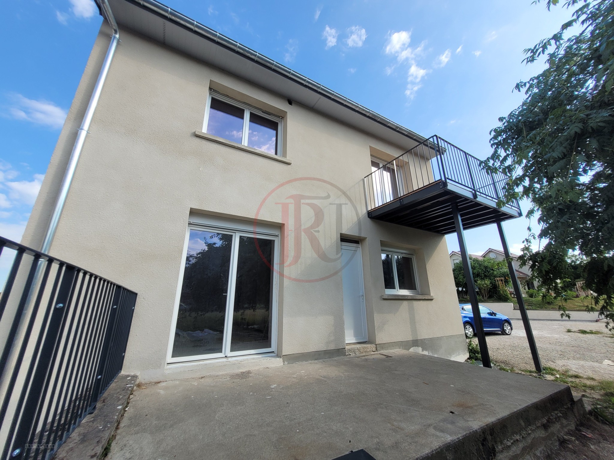Appartement à vendre à Pouilley les vignes, 52 m², 3 pièces – photo 2 sur 3