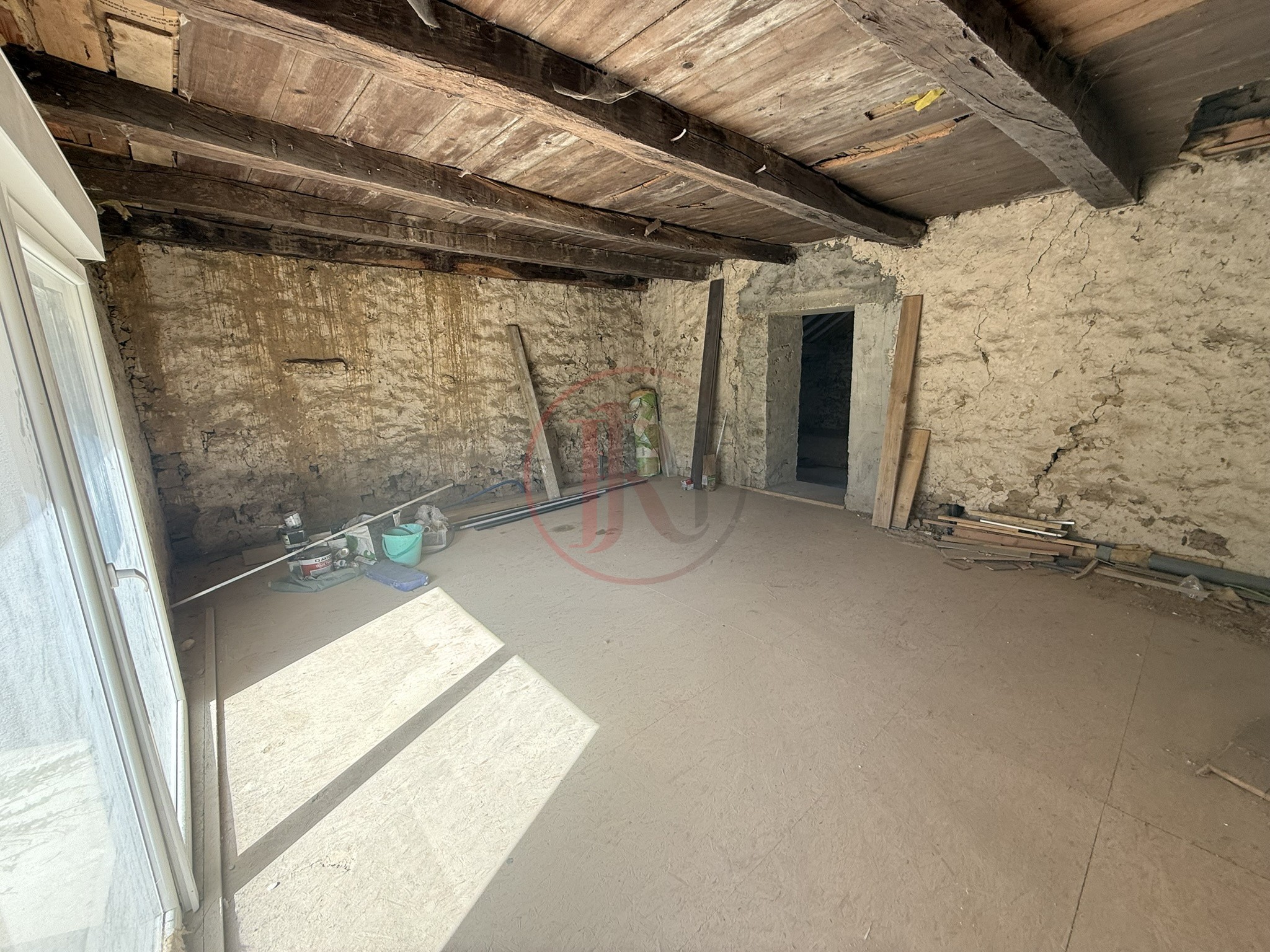 Surface brute en duplex de 65 m2 — photo 3